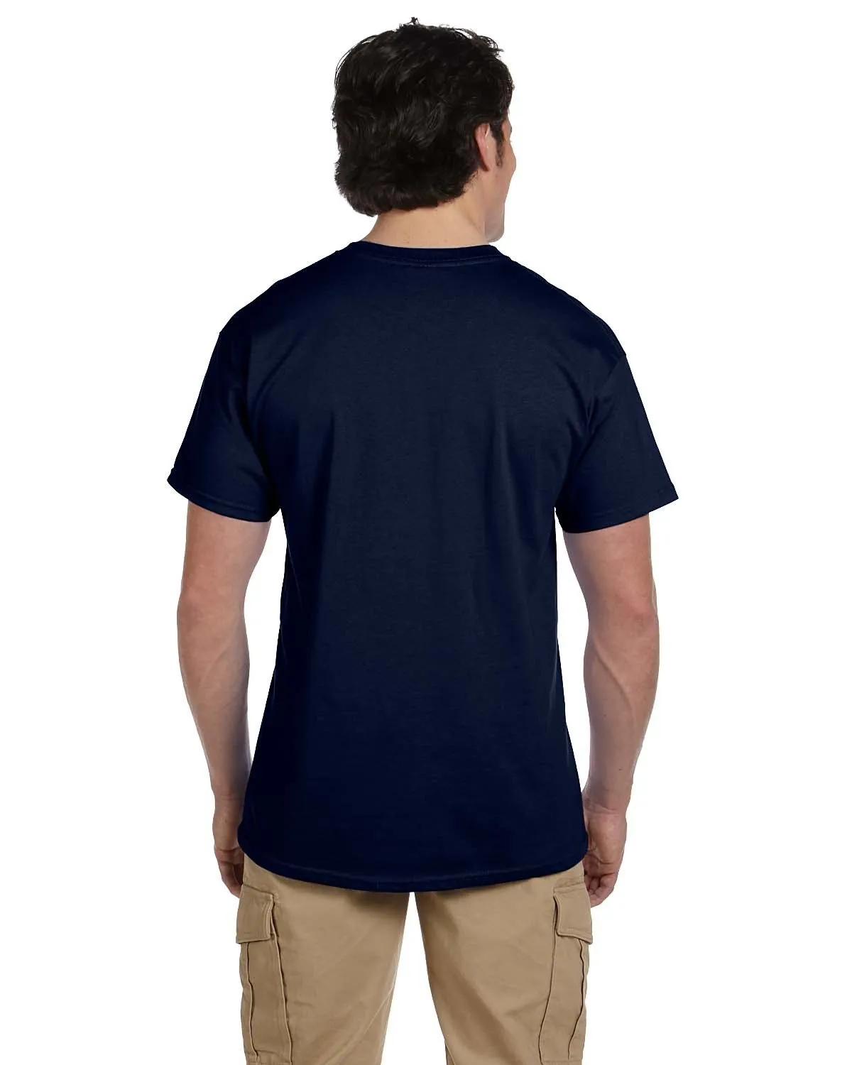 Unisex Ecosmart ® T-Shirt 44 of 134