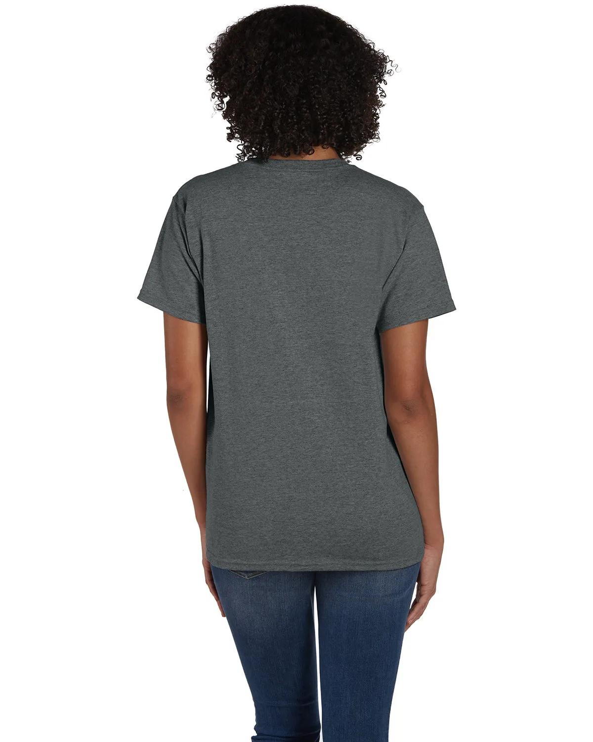 Unisex Ecosmart ® T-Shirt 133 of 134
