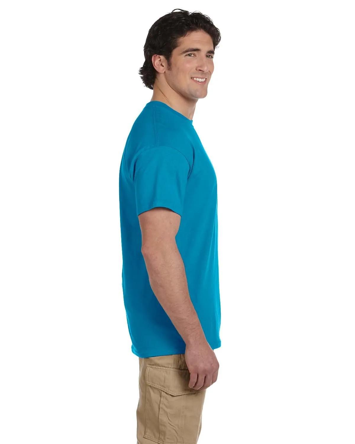 Unisex Ecosmart ® T-Shirt 56 of 134