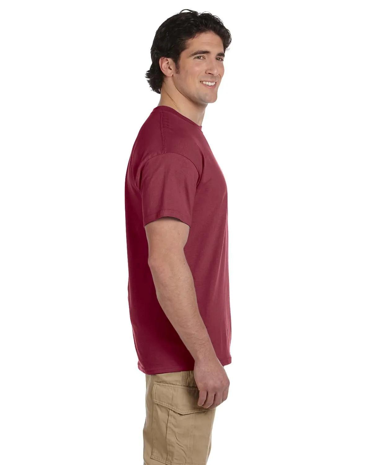 Unisex Ecosmart ® T-Shirt 134 of 134