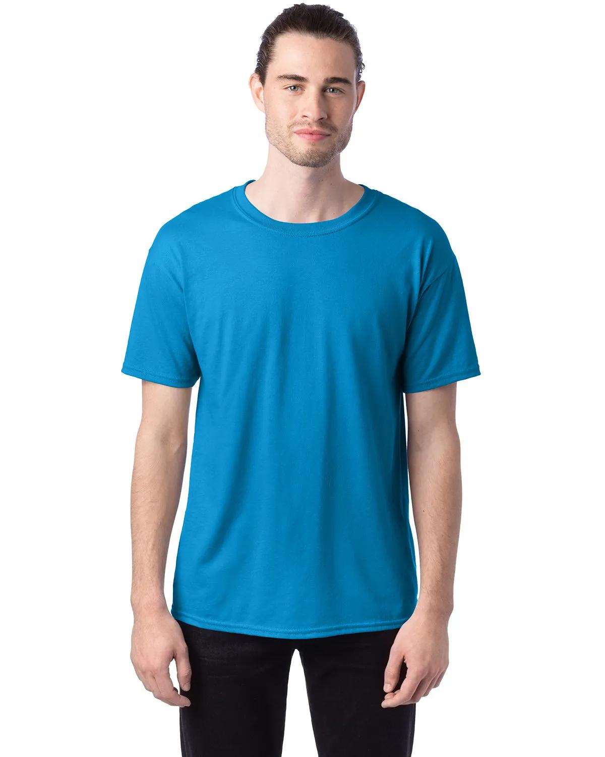 Unisex Ecosmart ® T-Shirt 14 of 134