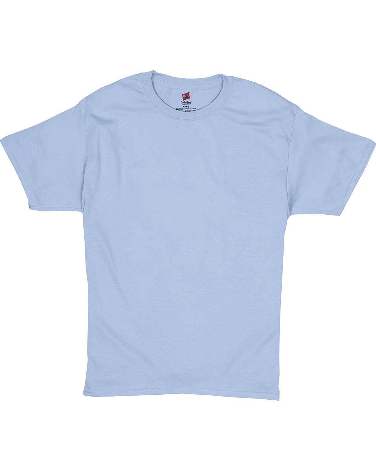 Unisex Ecosmart ® T-Shirt 41 of 134