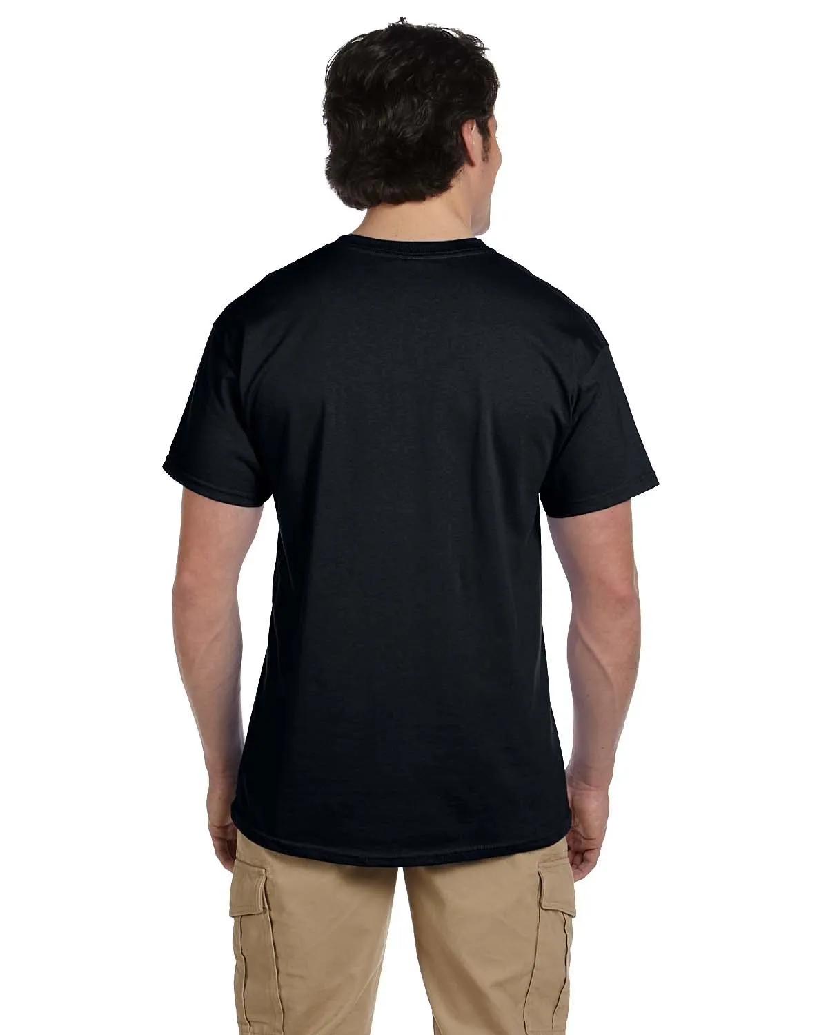 Unisex Ecosmart ® T-Shirt 38 of 134