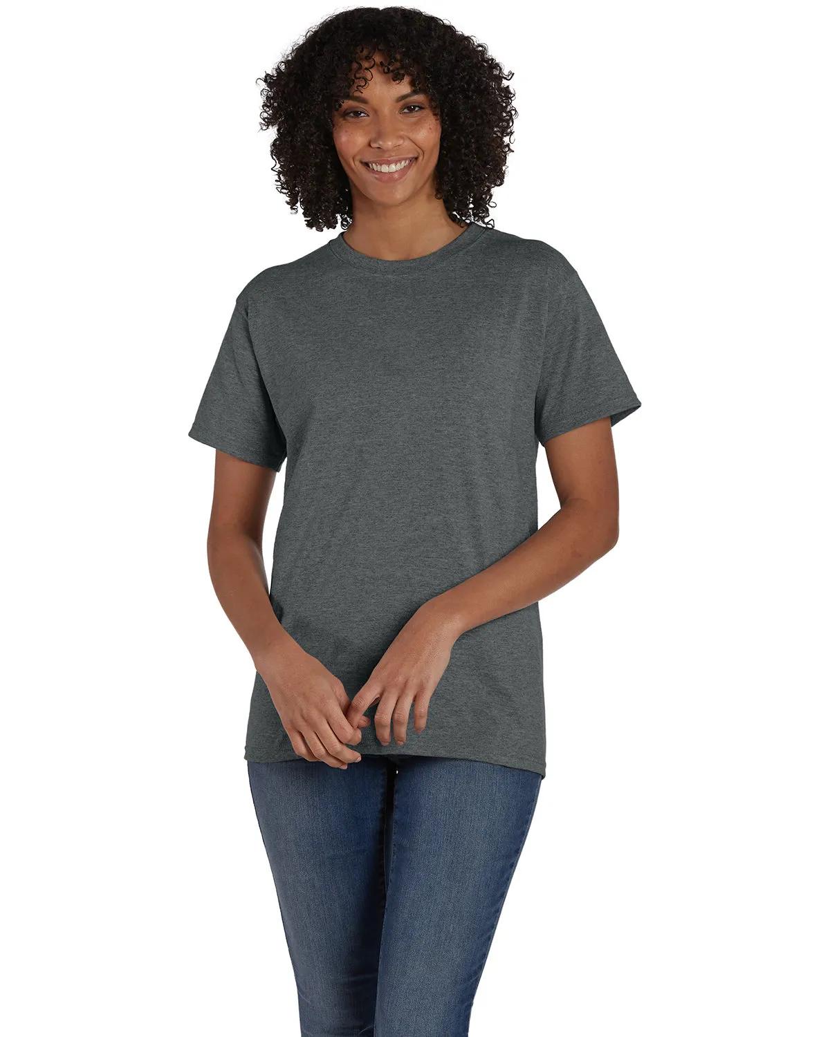 Unisex Ecosmart ® T-Shirt 6 of 134