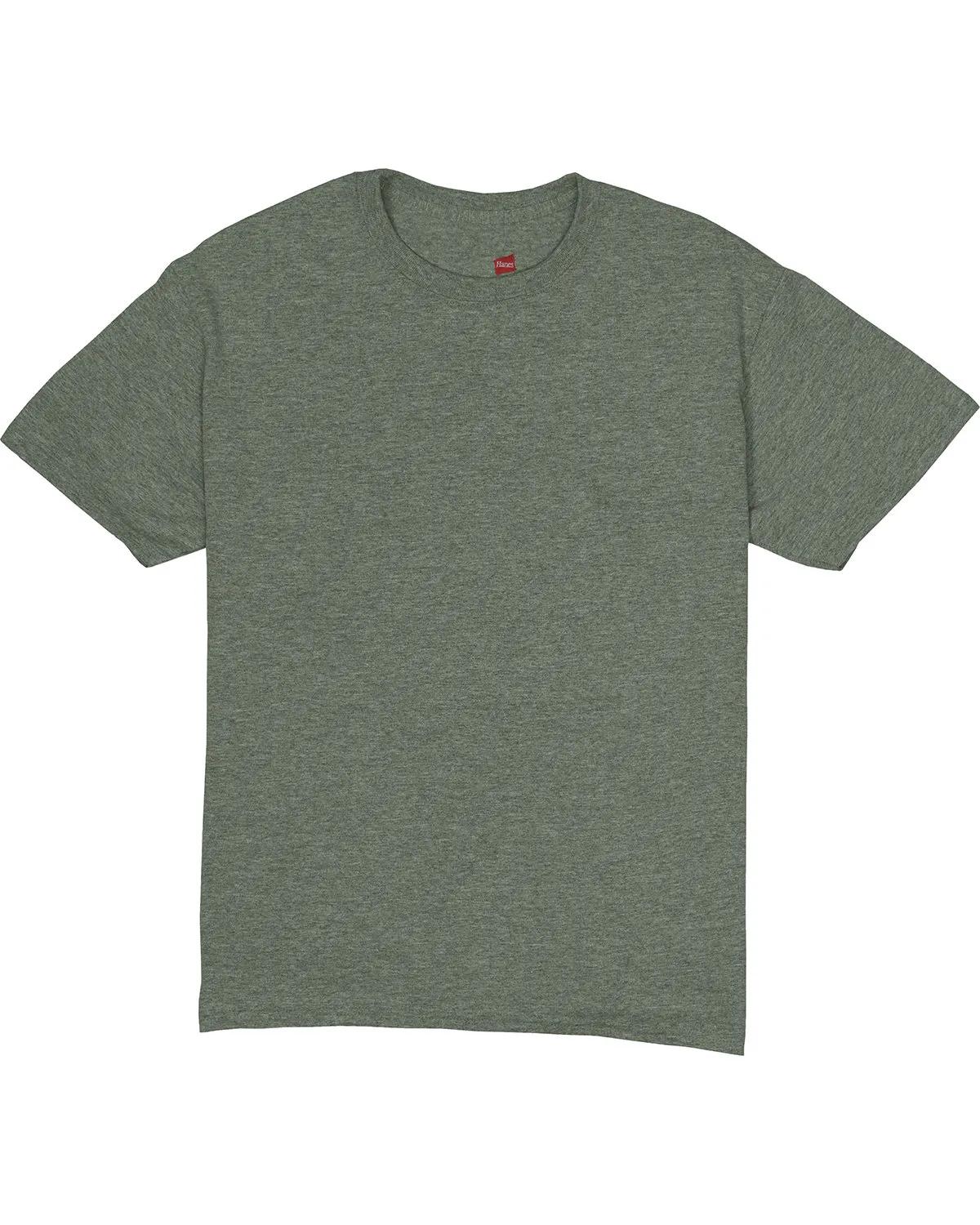 Unisex Ecosmart ® T-Shirt 101 of 134