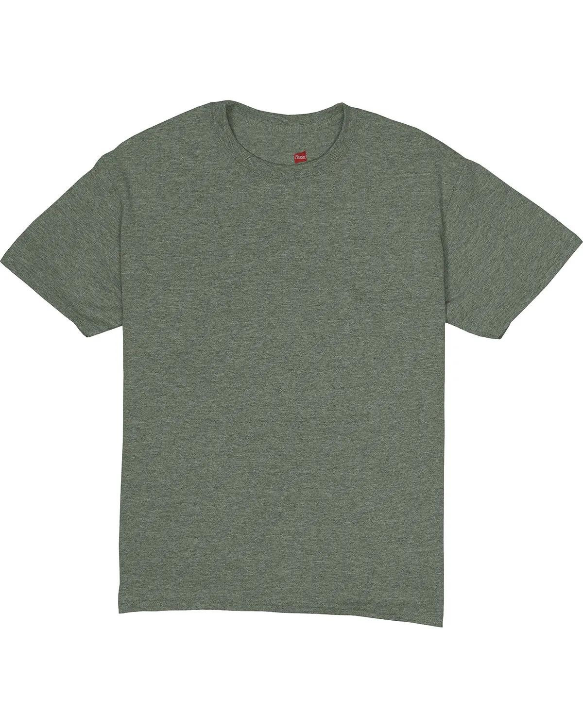 Unisex Ecosmart ® T-Shirt 128 of 134