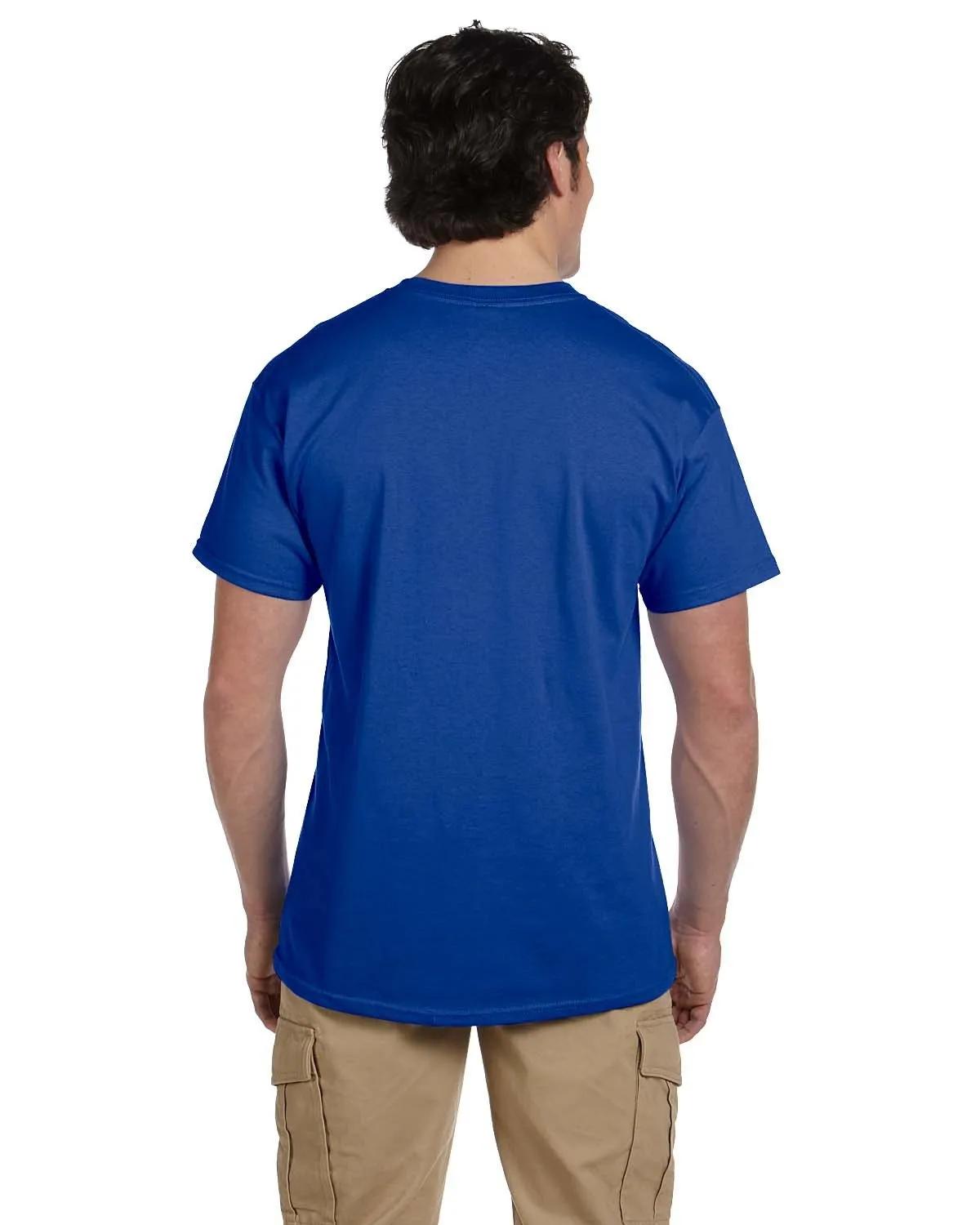 Unisex Ecosmart ® T-Shirt 46 of 134