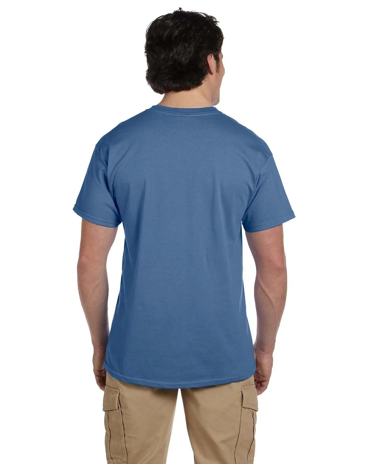 Unisex Ecosmart ® T-Shirt 121 of 134