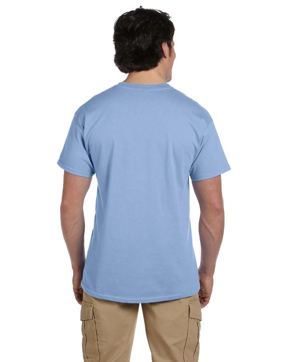 Unisex Ecosmart ® T-Shirt 120 of 134