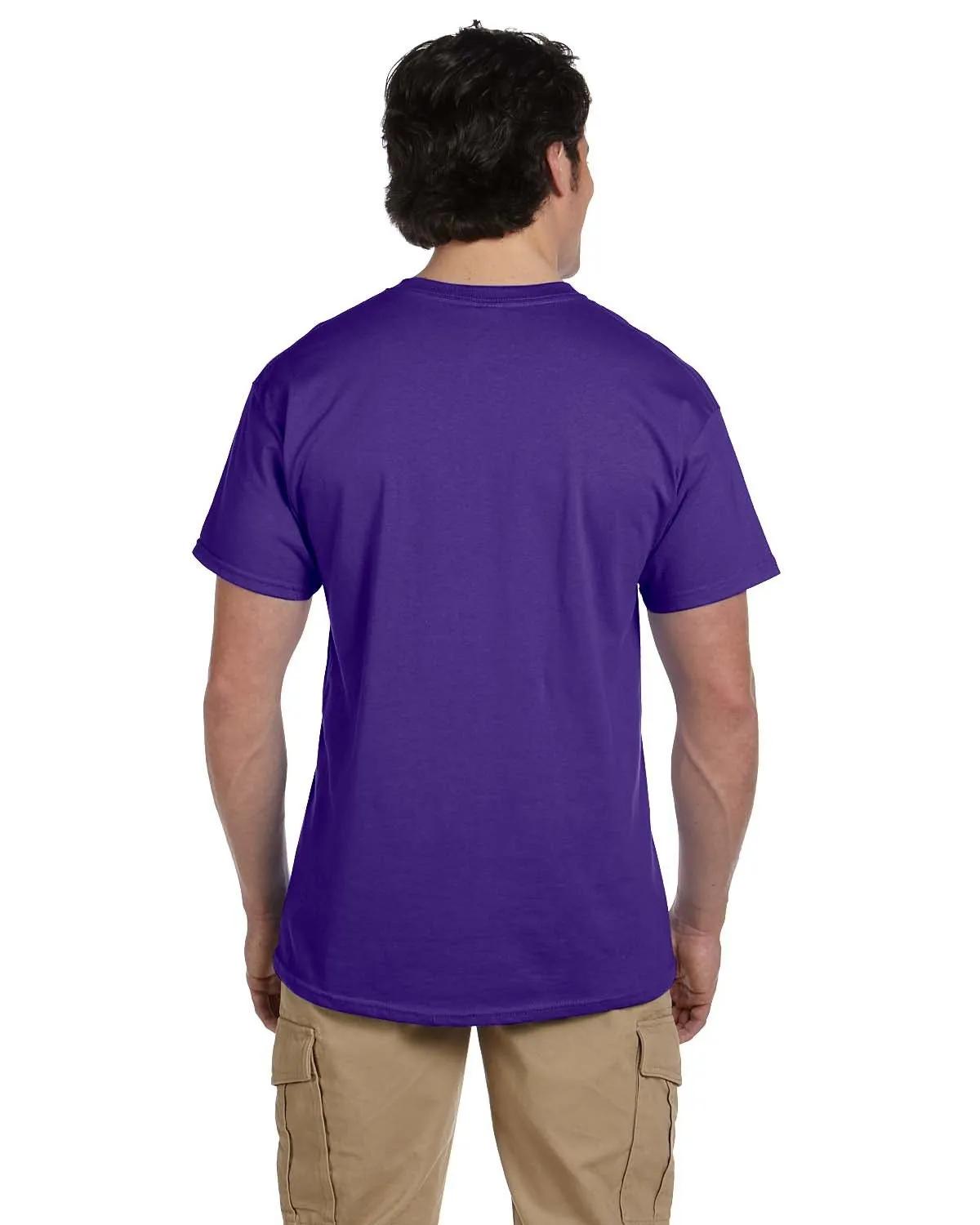 Unisex Ecosmart ® T-Shirt 60 of 134