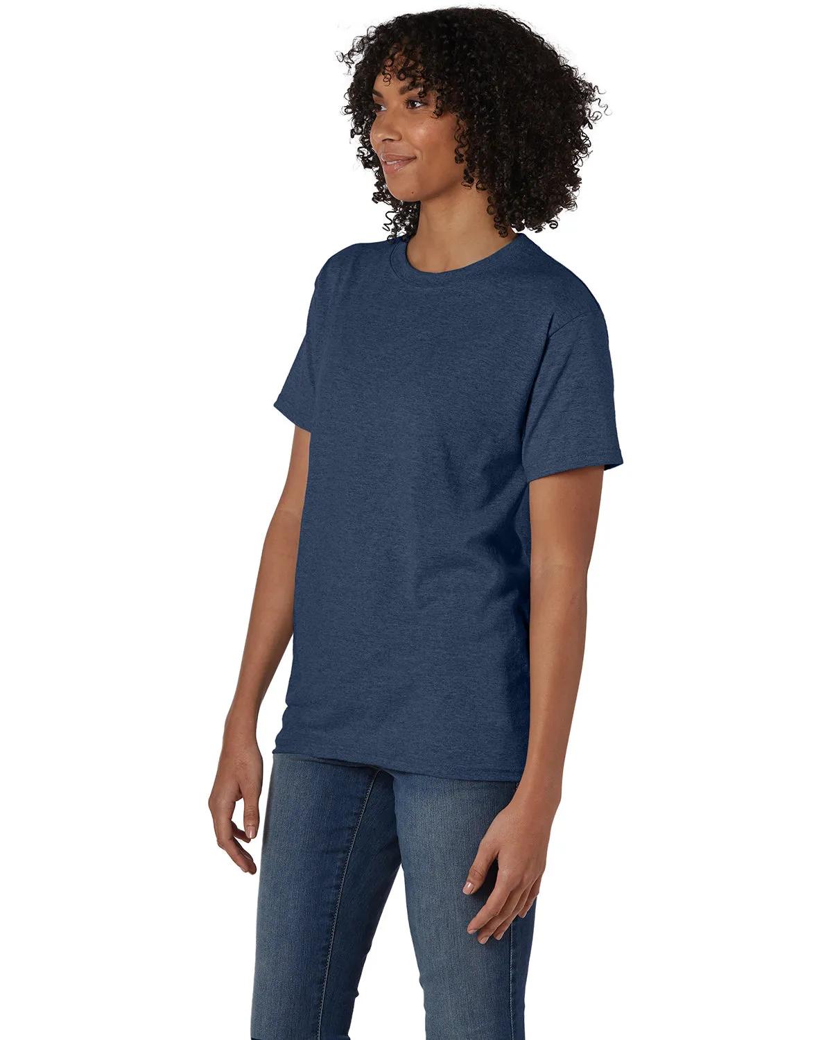 Unisex Ecosmart ® T-Shirt 130 of 134