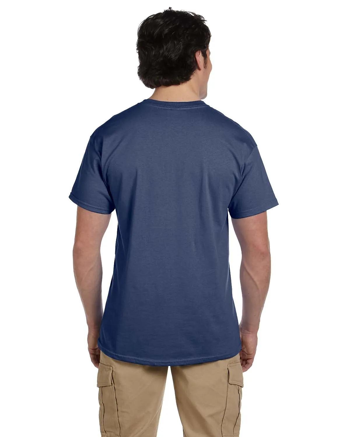 Unisex Ecosmart ® T-Shirt 131 of 134