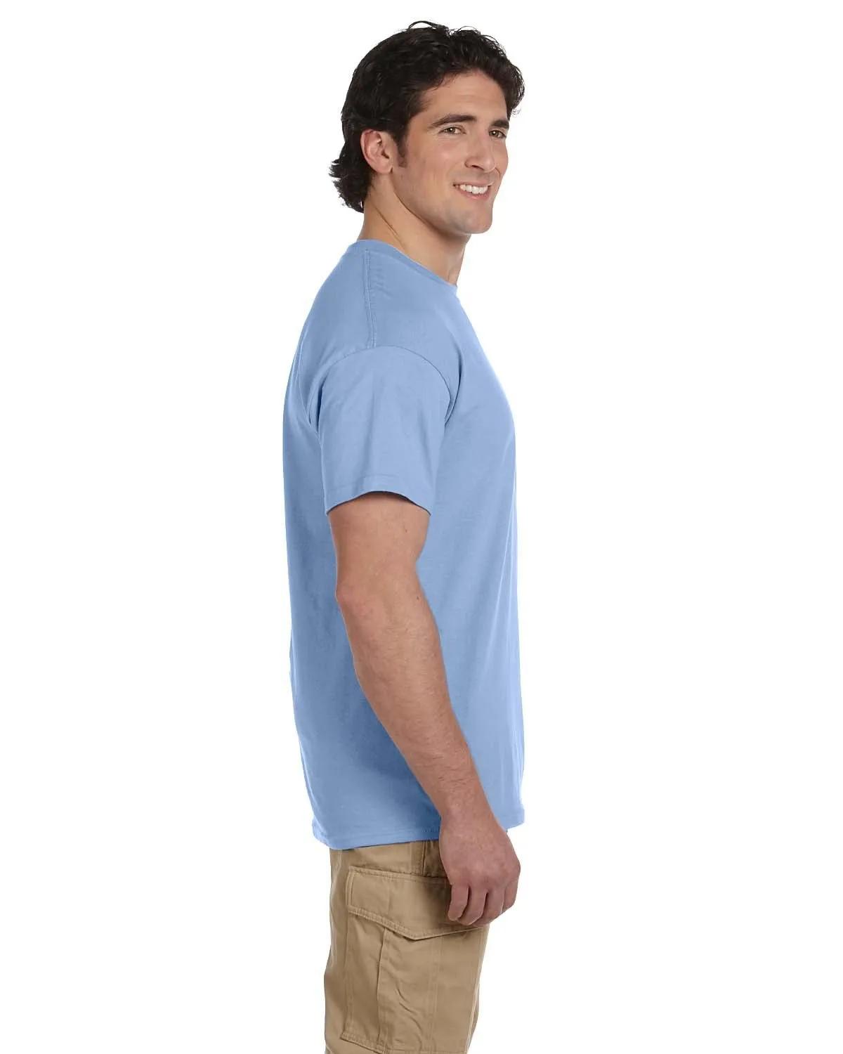 Unisex Ecosmart ® T-Shirt 121 of 134
