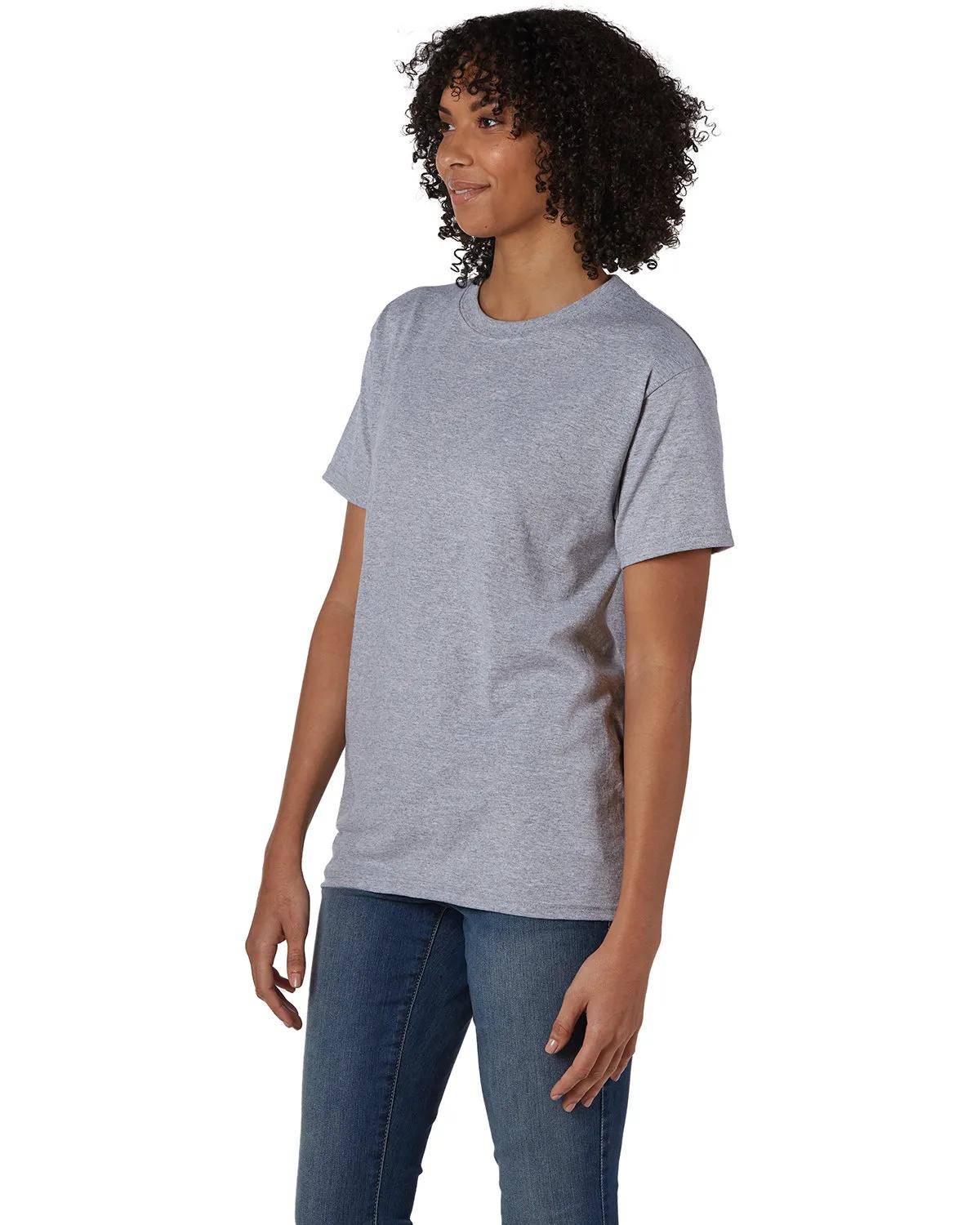 Unisex Ecosmart ® T-Shirt 30 of 134