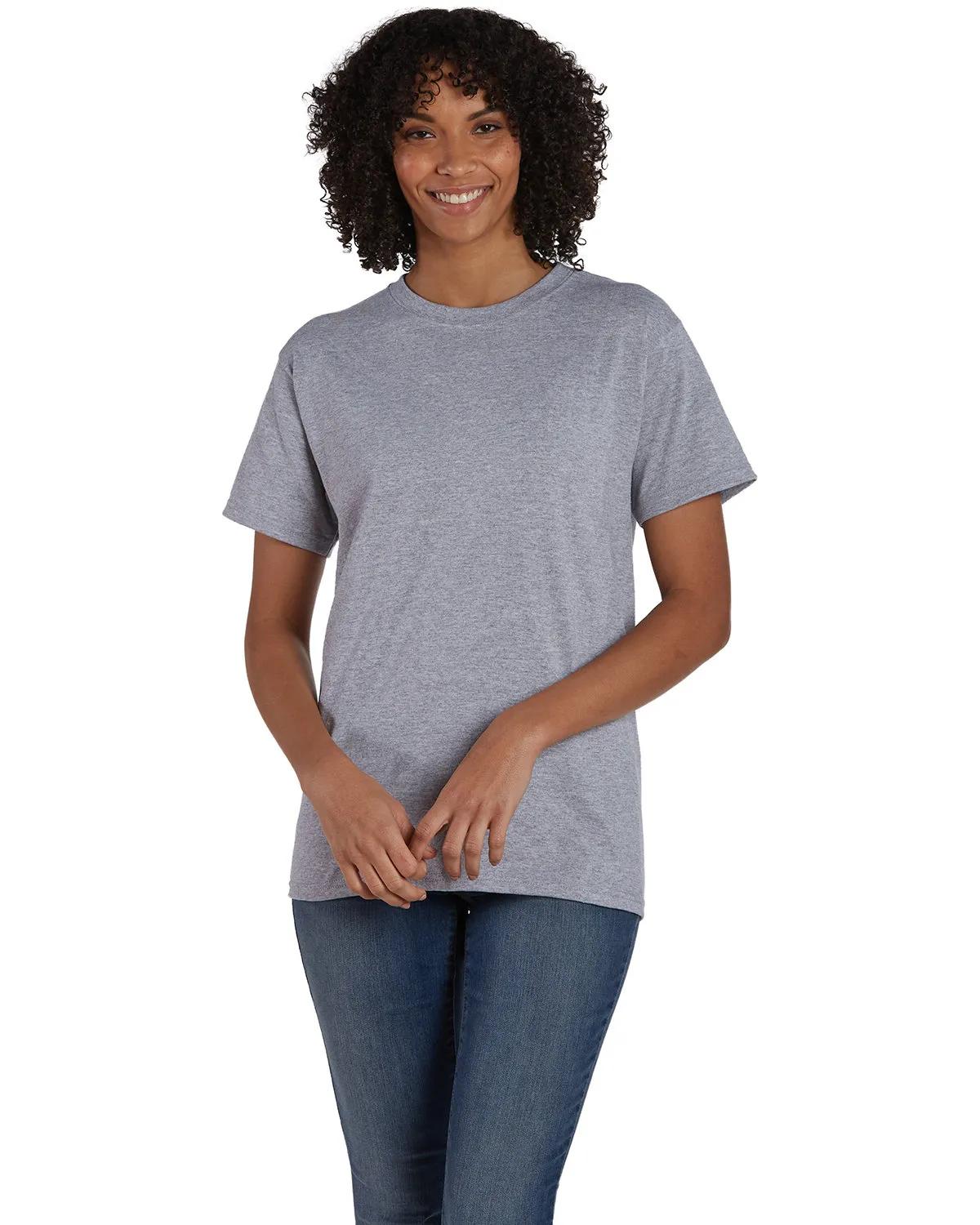 Unisex Ecosmart ® T-Shirt 8 of 134