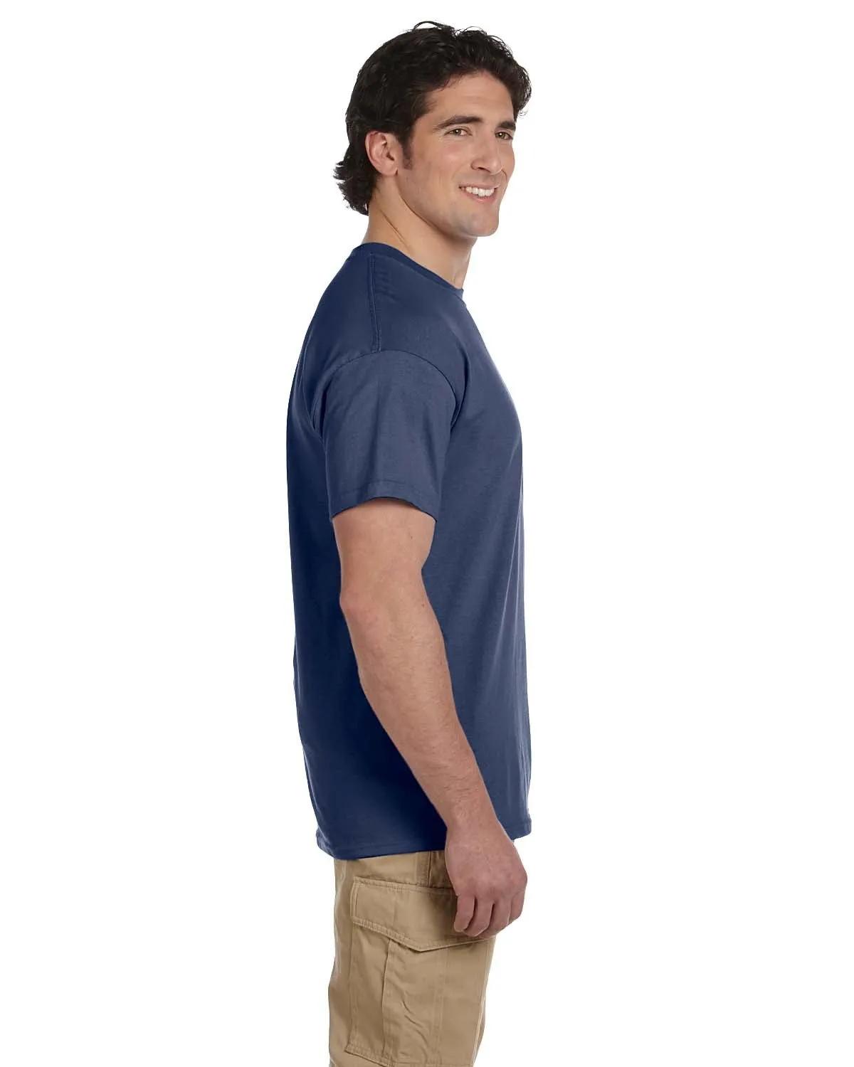 Unisex Ecosmart ® T-Shirt 115 of 134