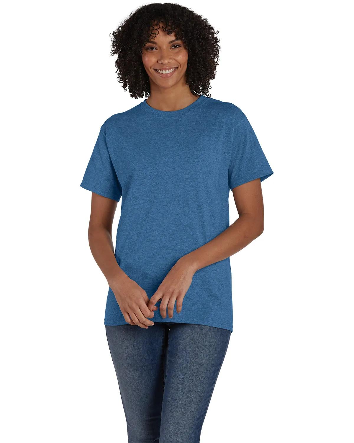 Unisex Ecosmart ® T-Shirt 8 of 134