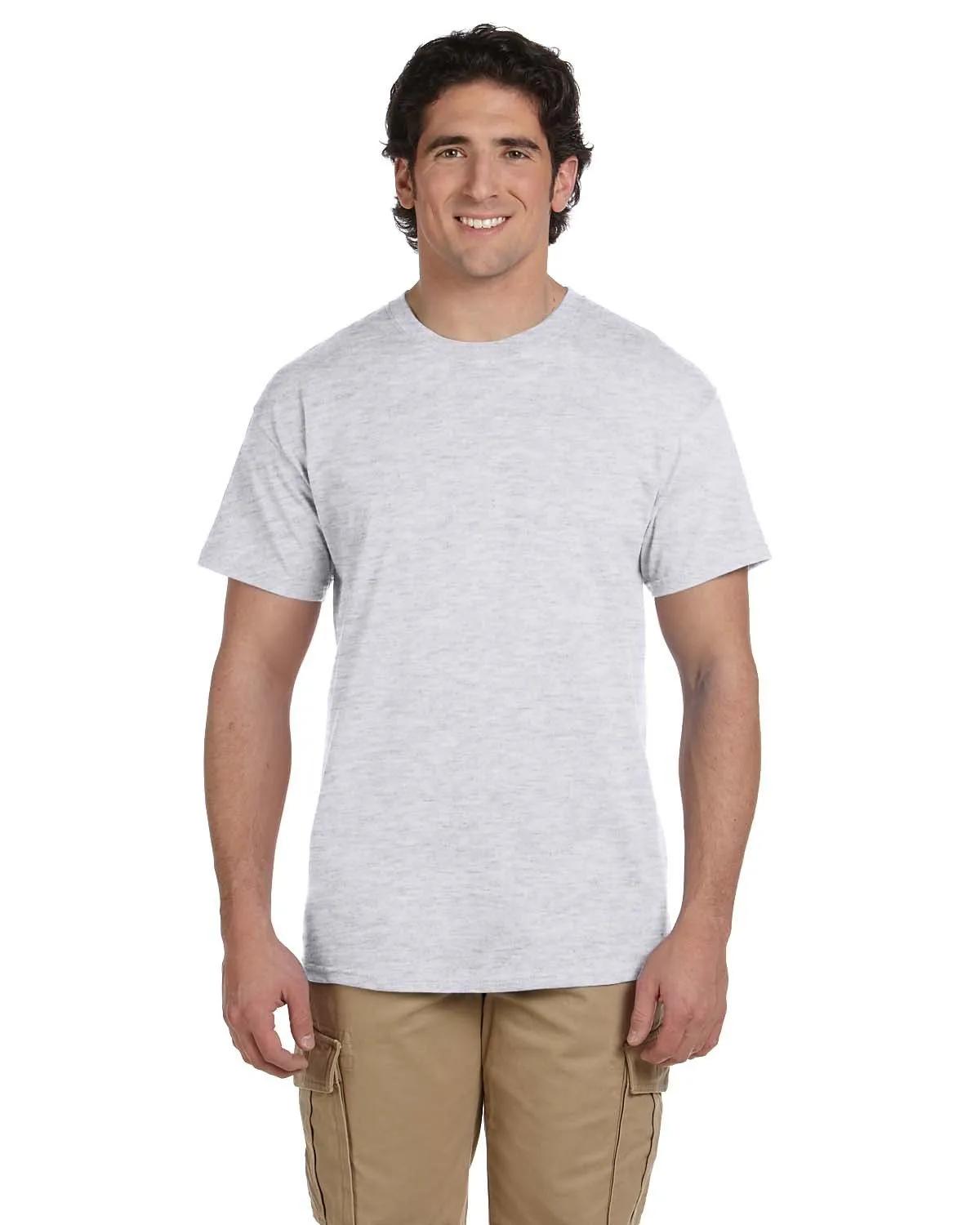 Unisex Ecosmart ® T-Shirt 4 of 134