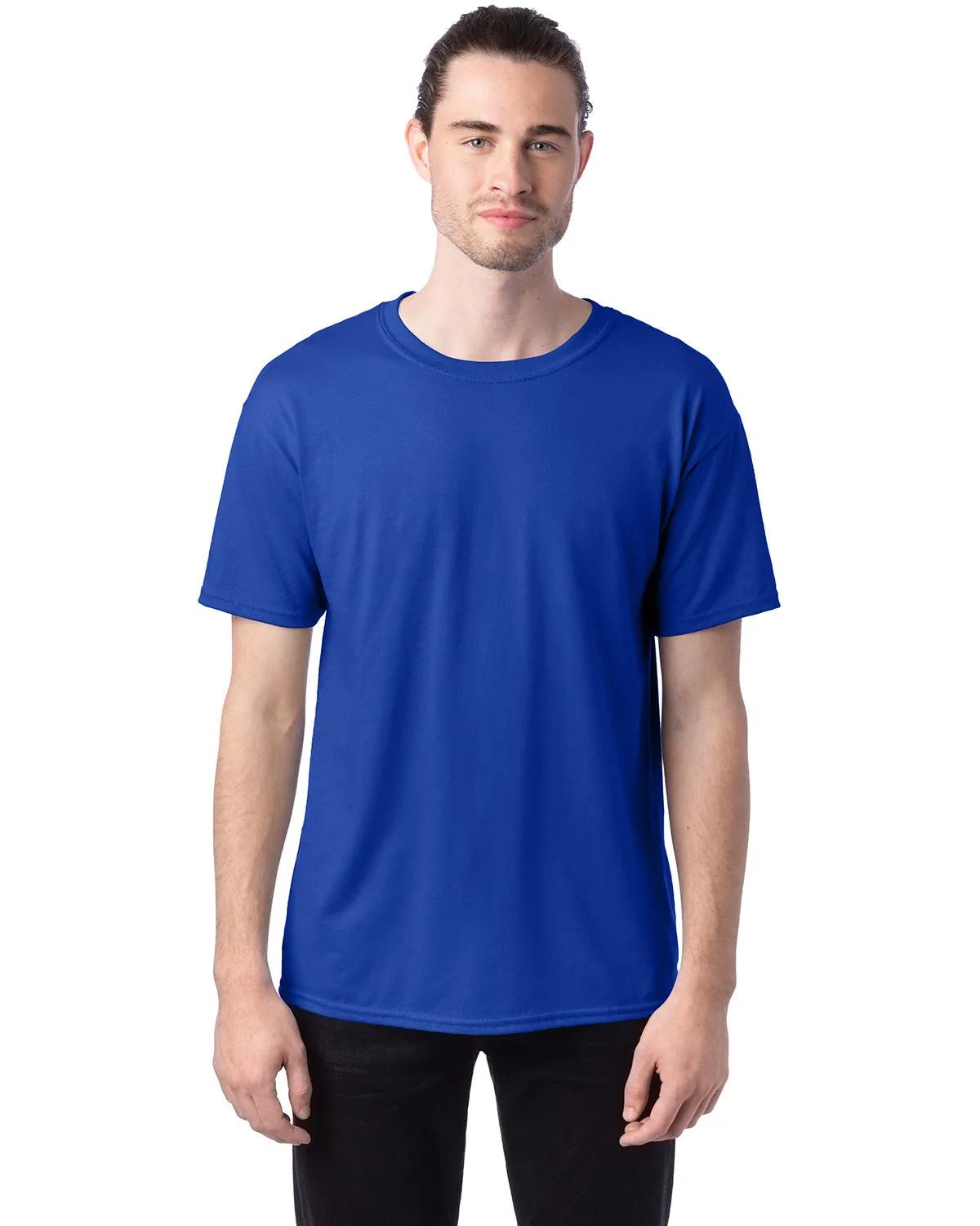 Unisex Ecosmart ® T-Shirt 13 of 134