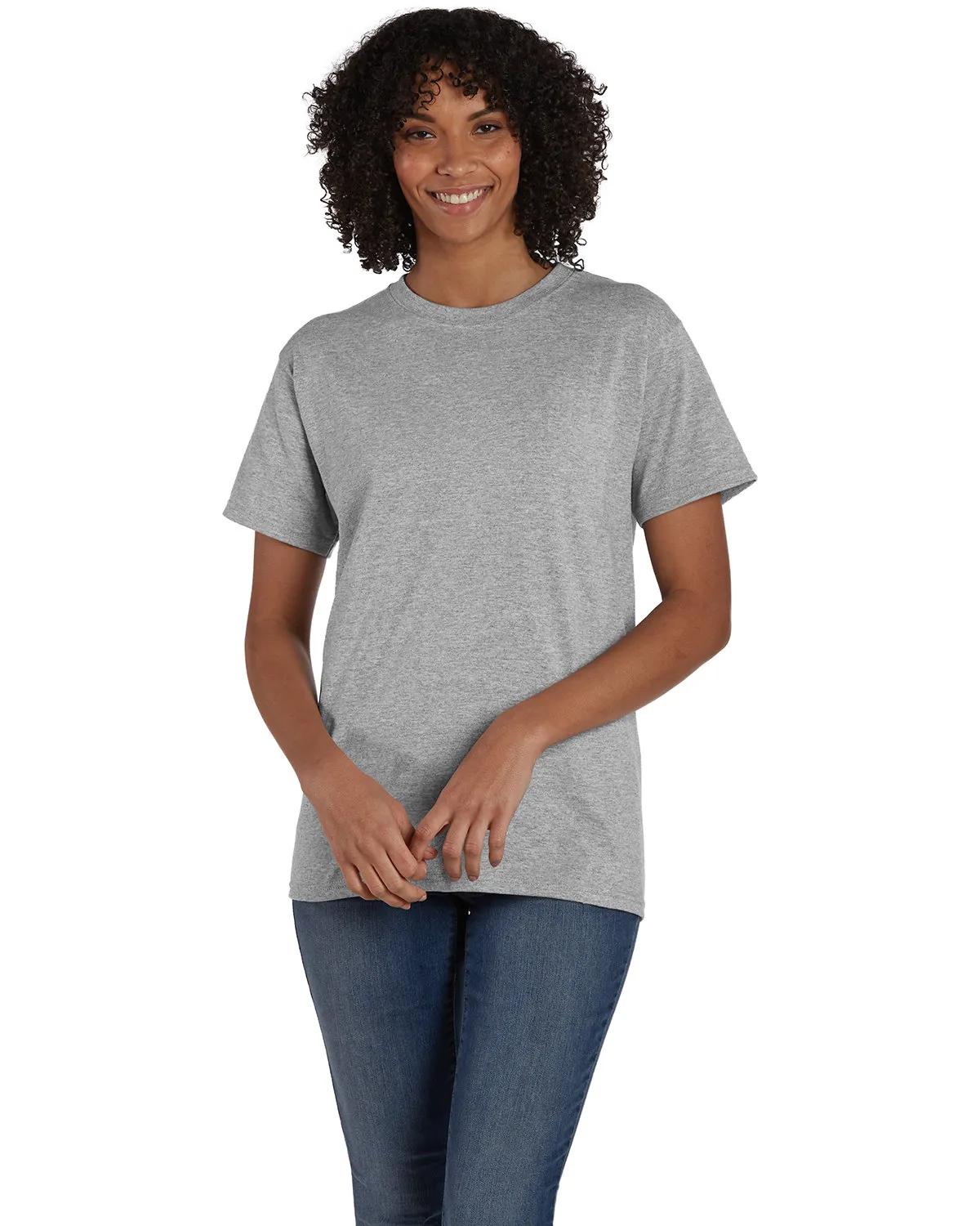 Unisex Ecosmart ® T-Shirt 18 of 134