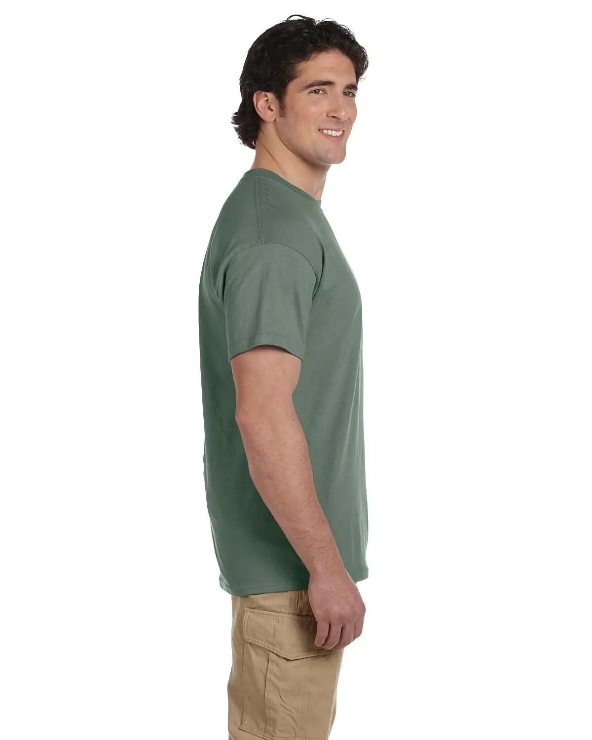 Unisex Ecosmart ® T-Shirt 127 of 134