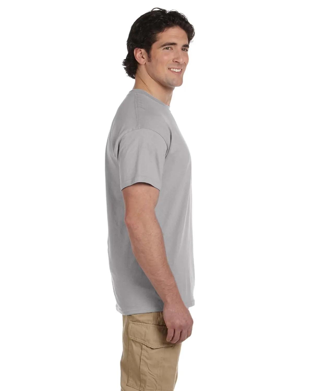 Unisex Ecosmart ® T-Shirt 109 of 134