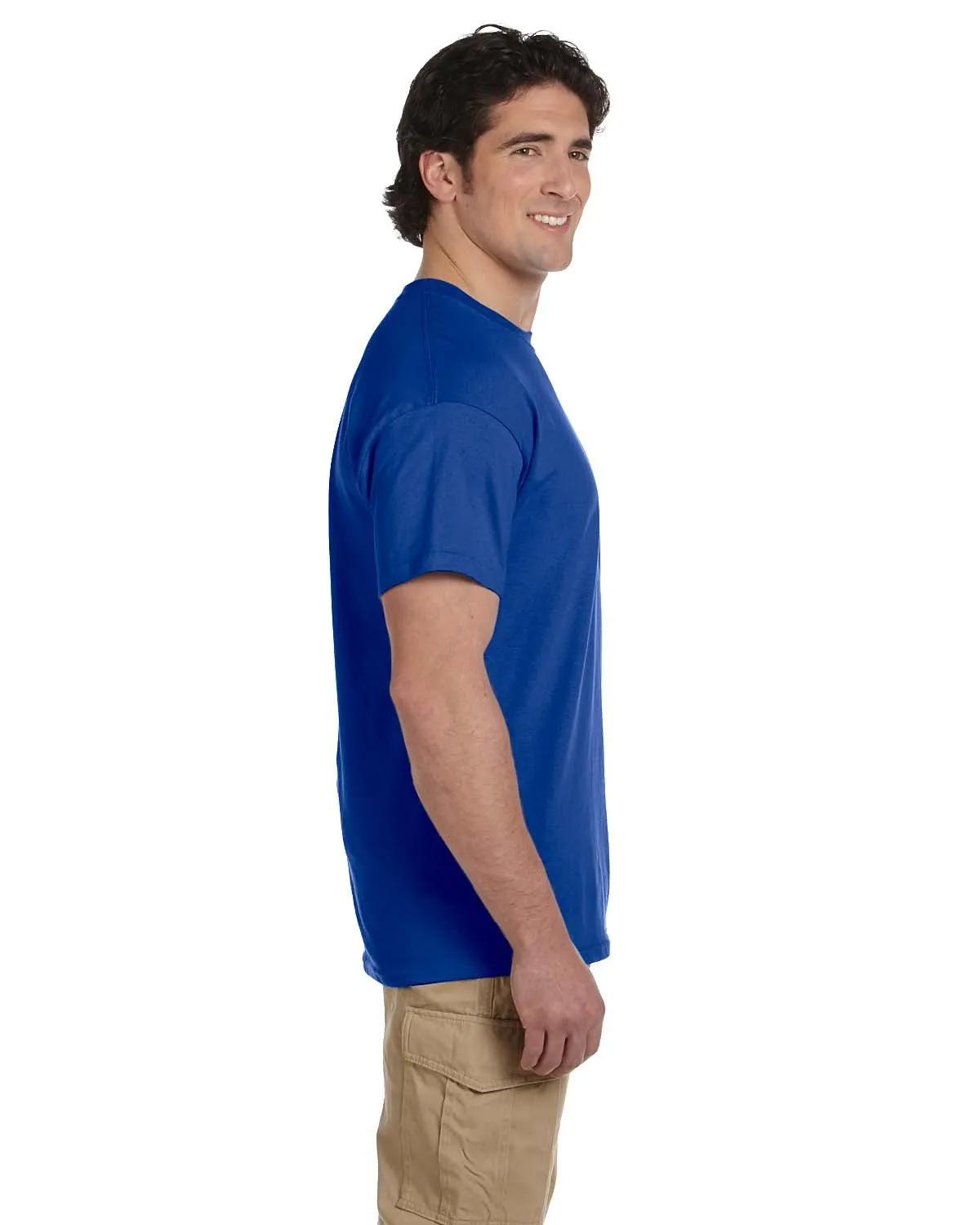 Unisex Ecosmart ® T-Shirt 74 of 134