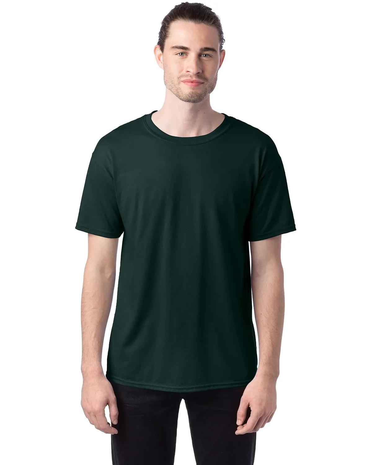 Unisex Ecosmart ® T-Shirt 25 of 134
