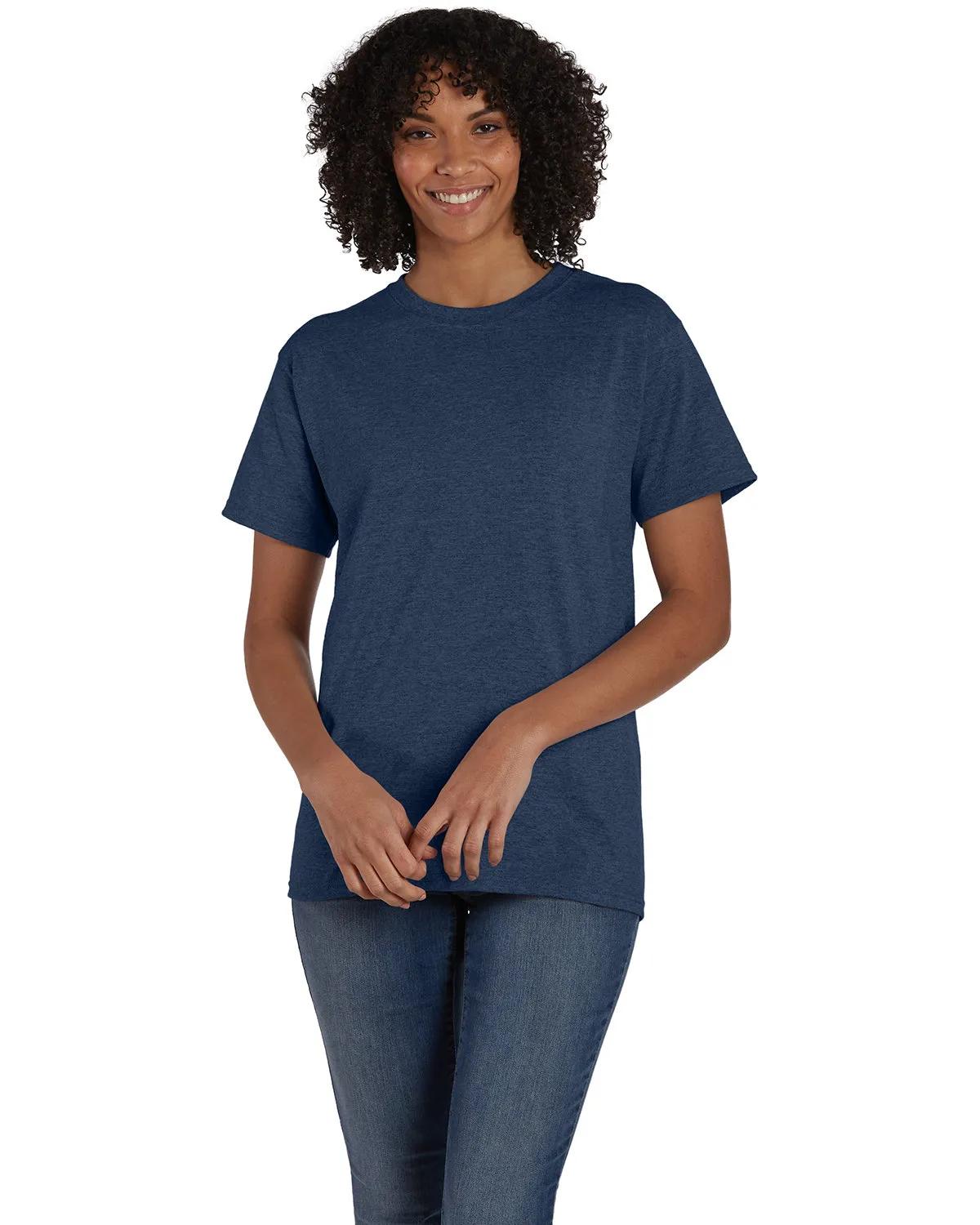 Unisex Ecosmart ® T-Shirt 25 of 134