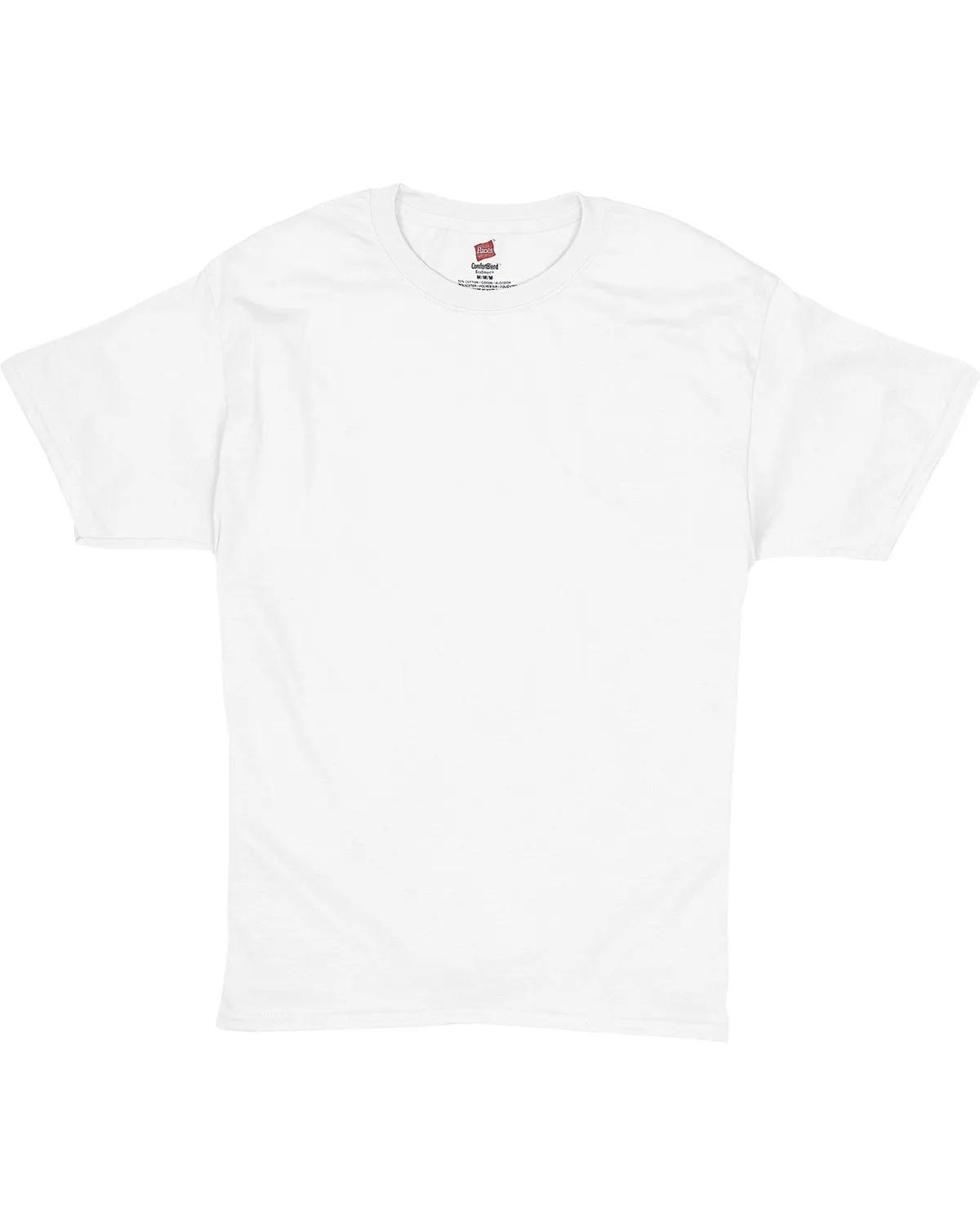 Unisex Ecosmart ® T-Shirt 114 of 134