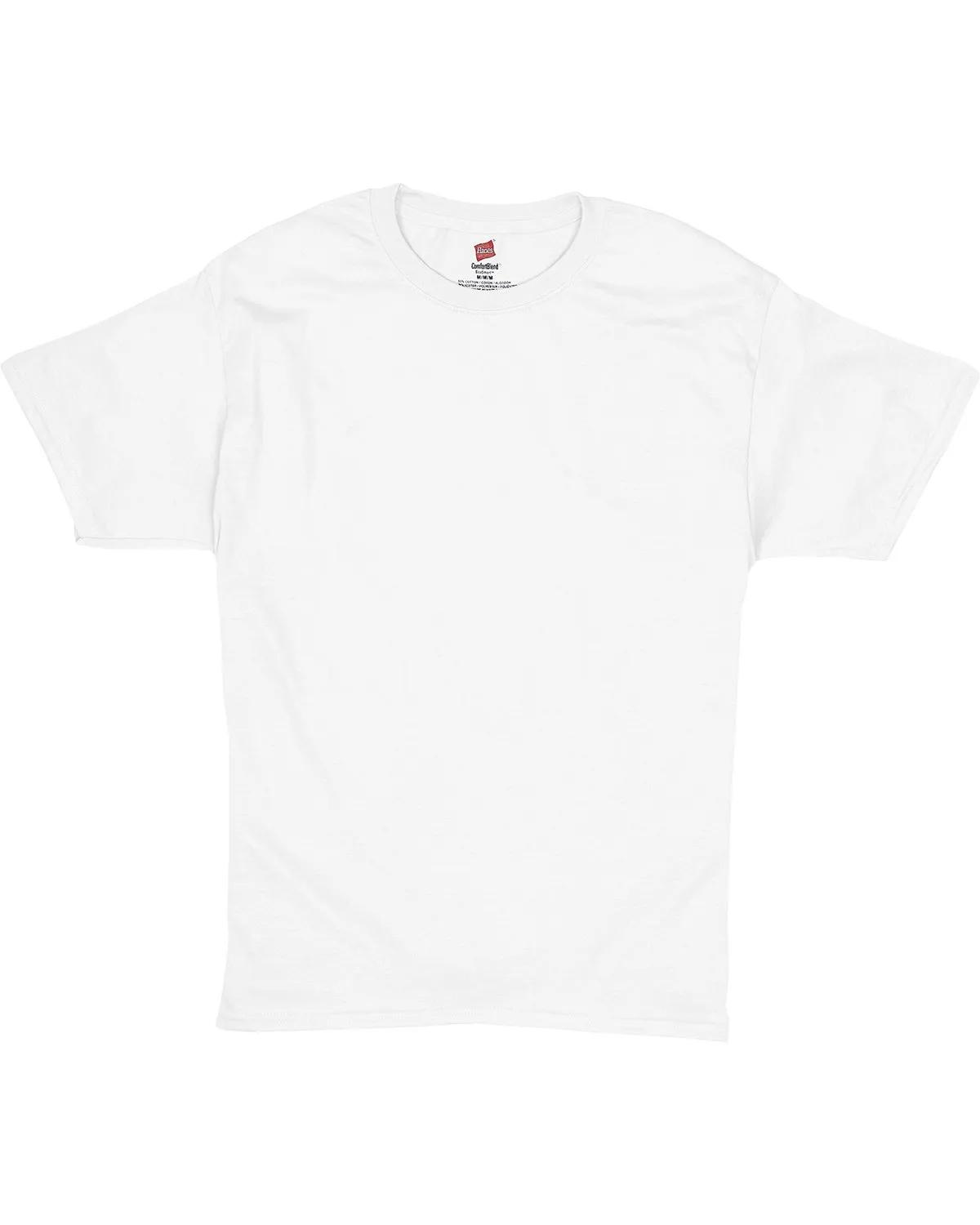 Unisex Ecosmart ® T-Shirt 33 of 134