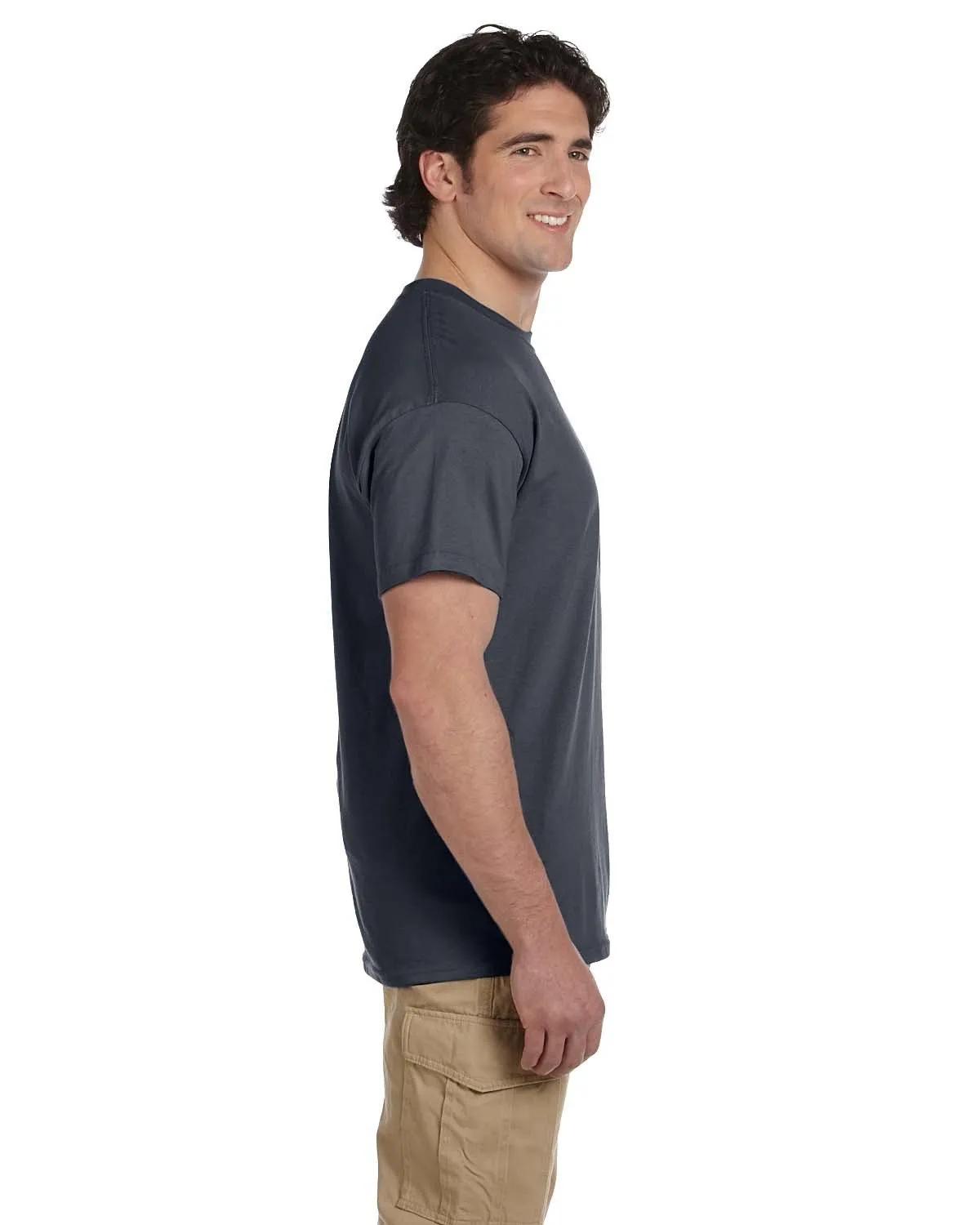 Unisex Ecosmart ® T-Shirt 105 of 134