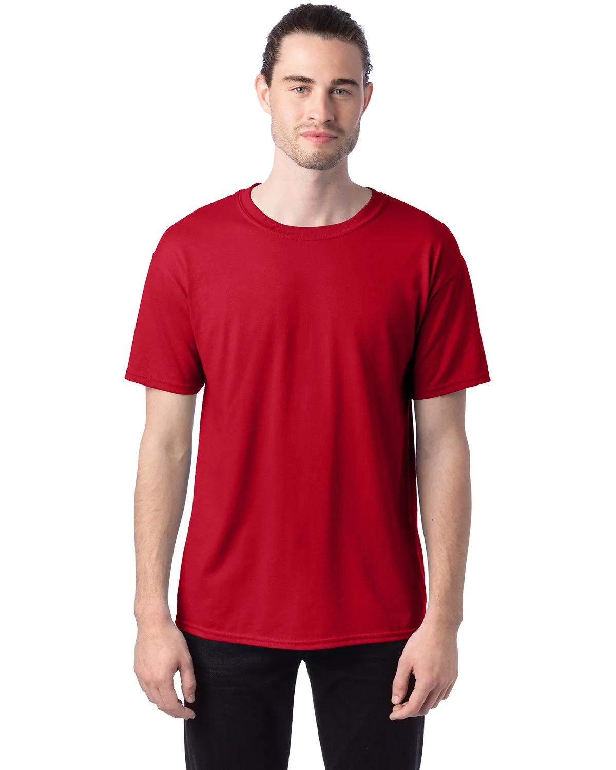 Unisex Ecosmart ® T-Shirt 4 of 134