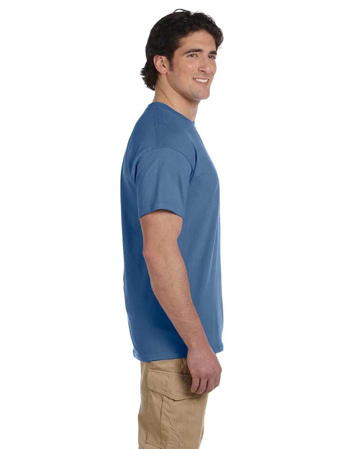 Unisex Ecosmart ® T-Shirt 122 of 134