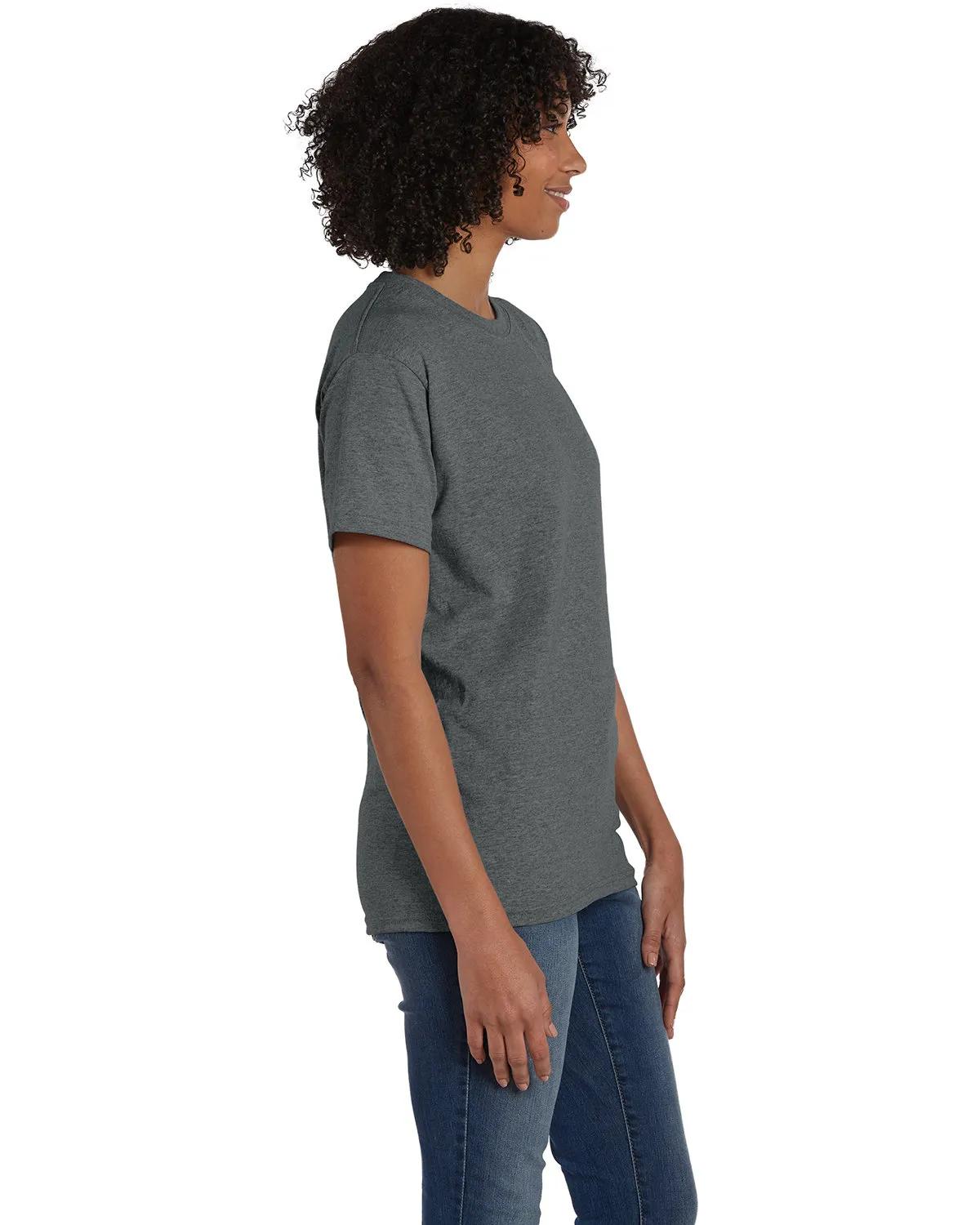 Unisex Ecosmart ® T-Shirt 134 of 134