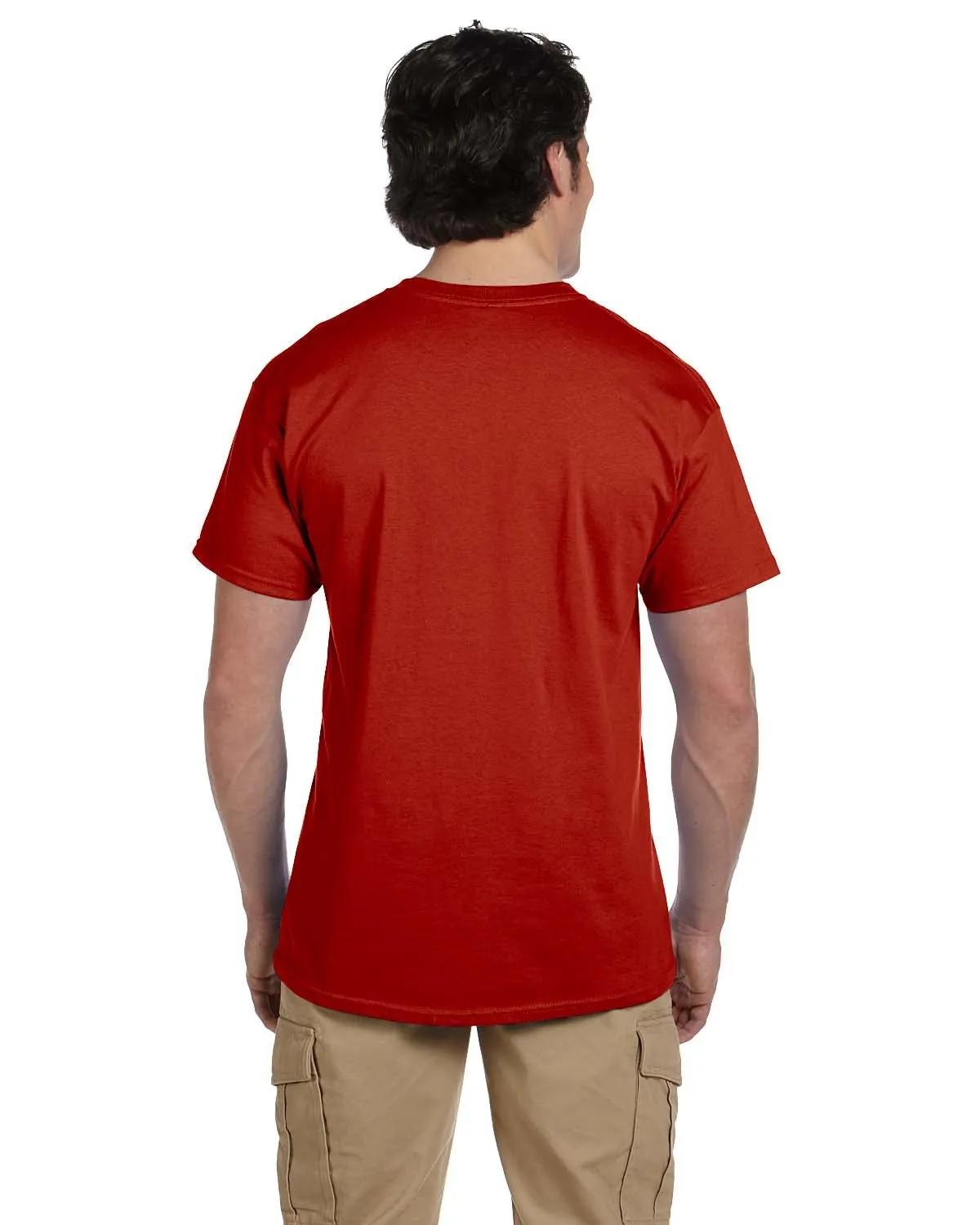 Unisex Ecosmart ® T-Shirt 124 of 134