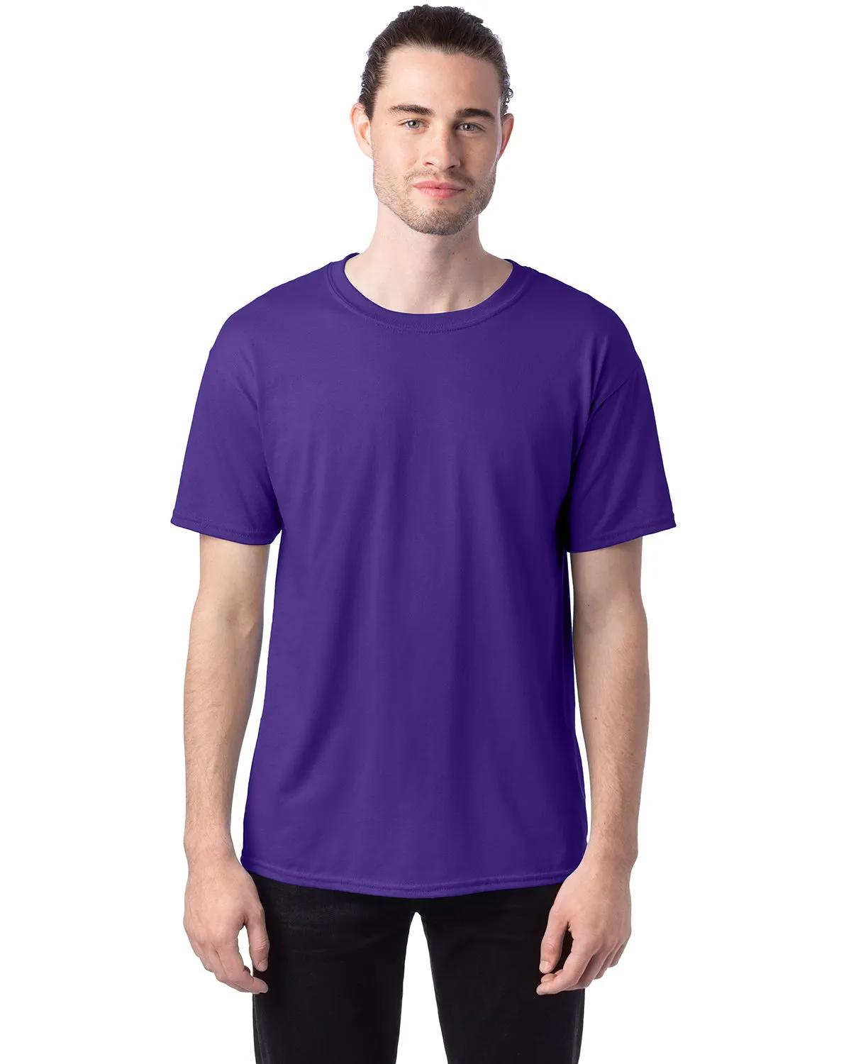 Unisex Ecosmart ® T-Shirt 15 of 134