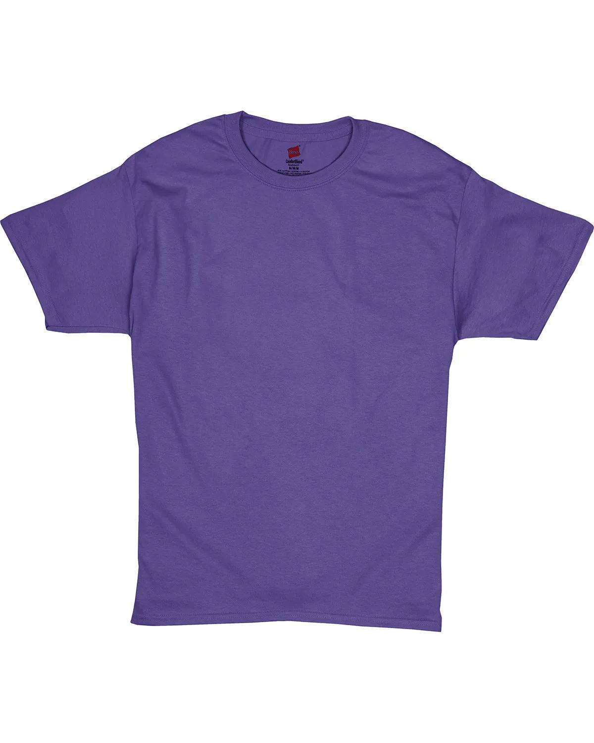 Unisex Ecosmart ® T-Shirt 62 of 134