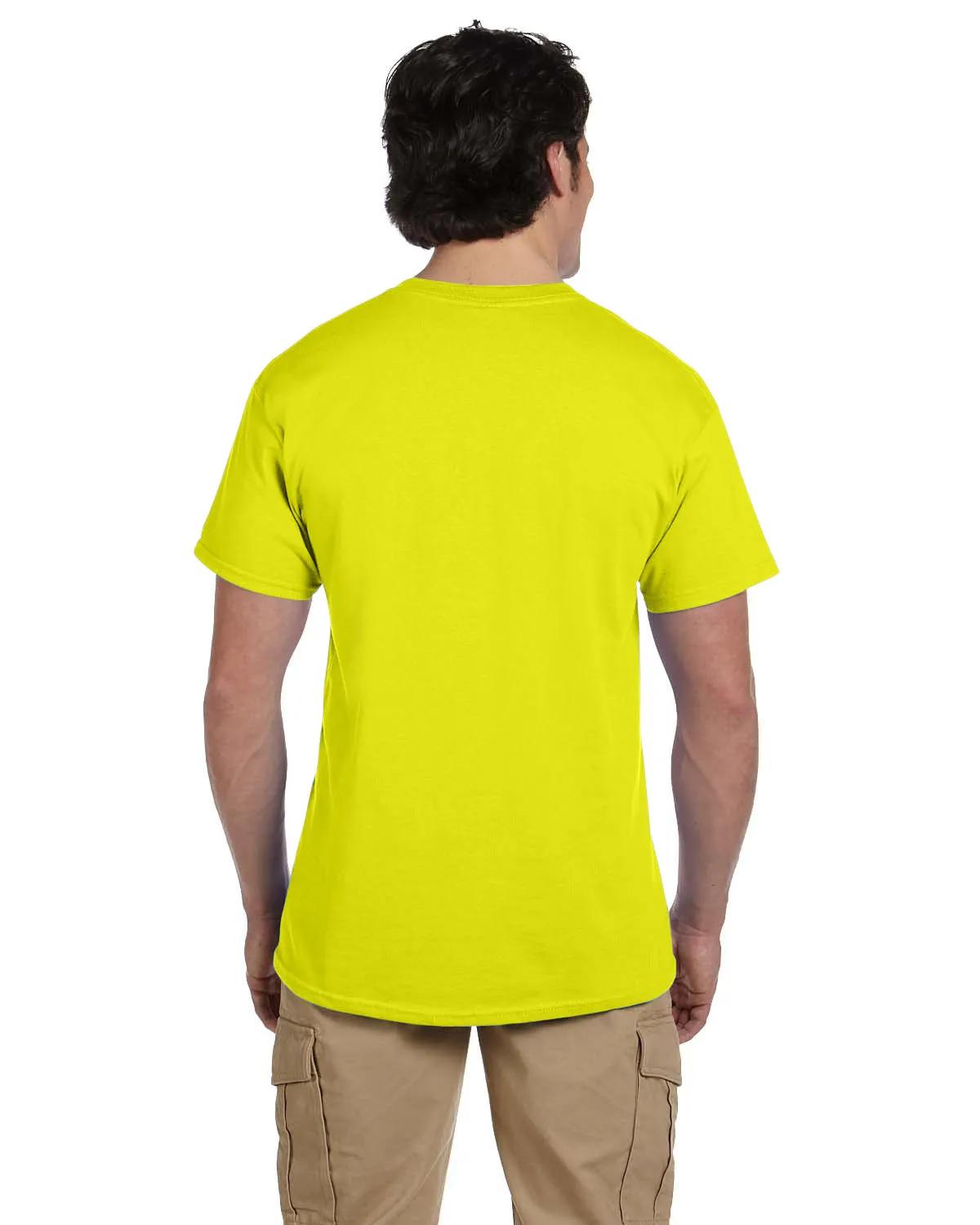 Unisex Ecosmart ® T-Shirt 101 of 134