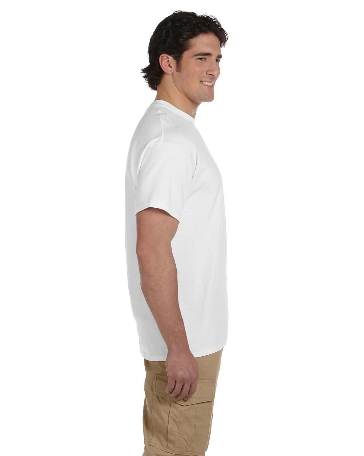 Unisex Ecosmart ® T-Shirt 113 of 134