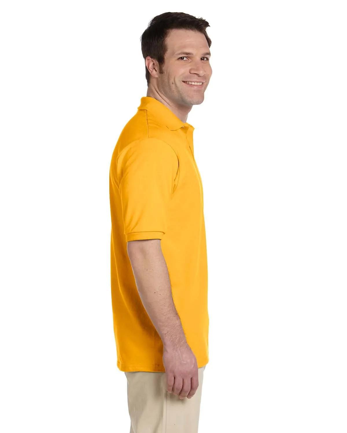 Adult SpotShield™ Jersey Polo 28 of 74