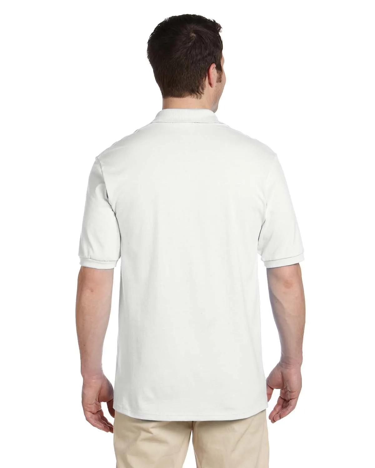 Adult SpotShield™ Jersey Polo 51 of 74