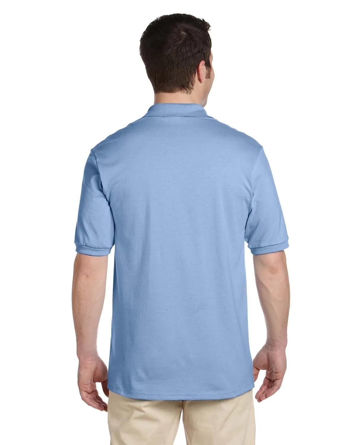 Adult SpotShield™ Jersey Polo 53 of 74