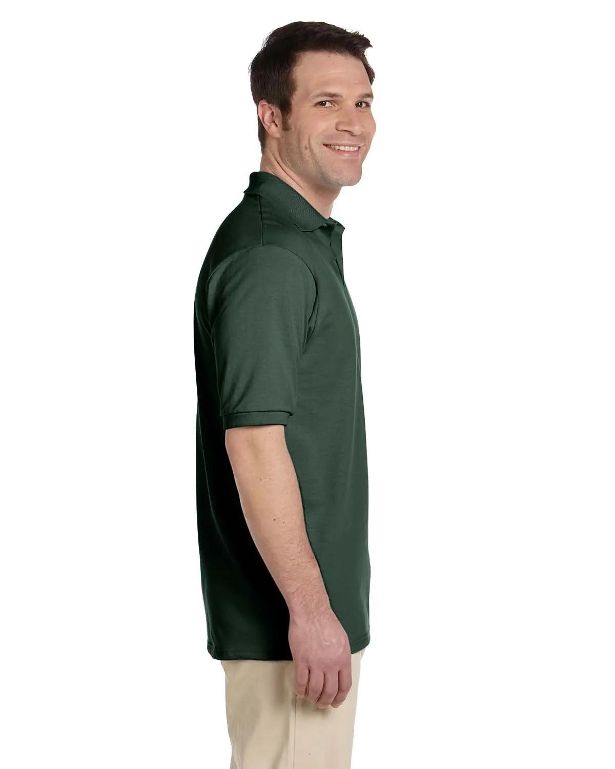 Adult SpotShield™ Jersey Polo 38 of 74