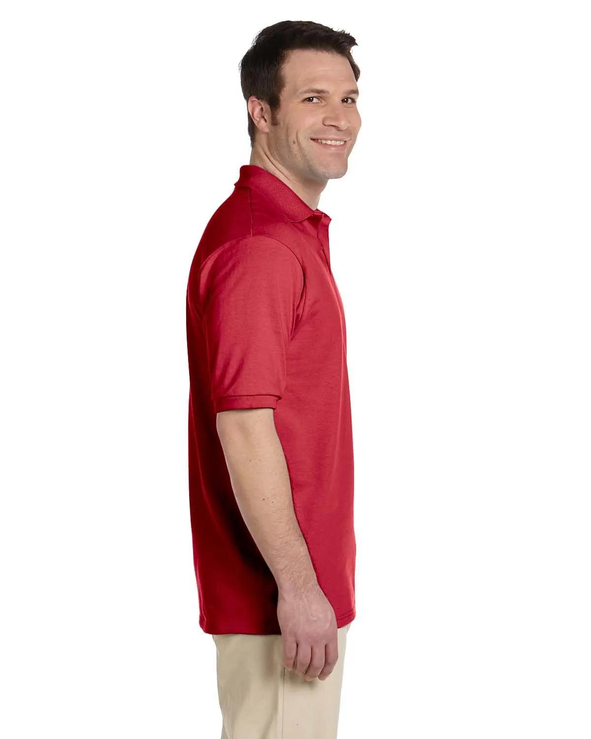 Adult SpotShield™ Jersey Polo 30 of 74