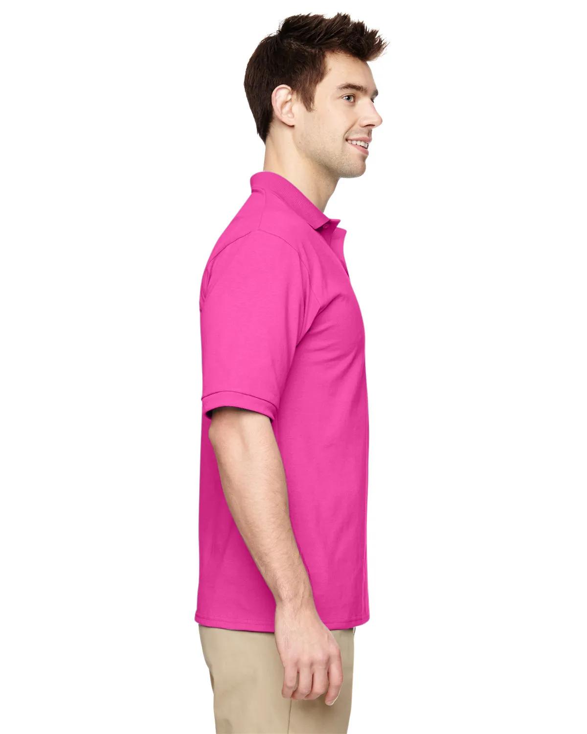 Adult SpotShield™ Jersey Polo 66 of 74