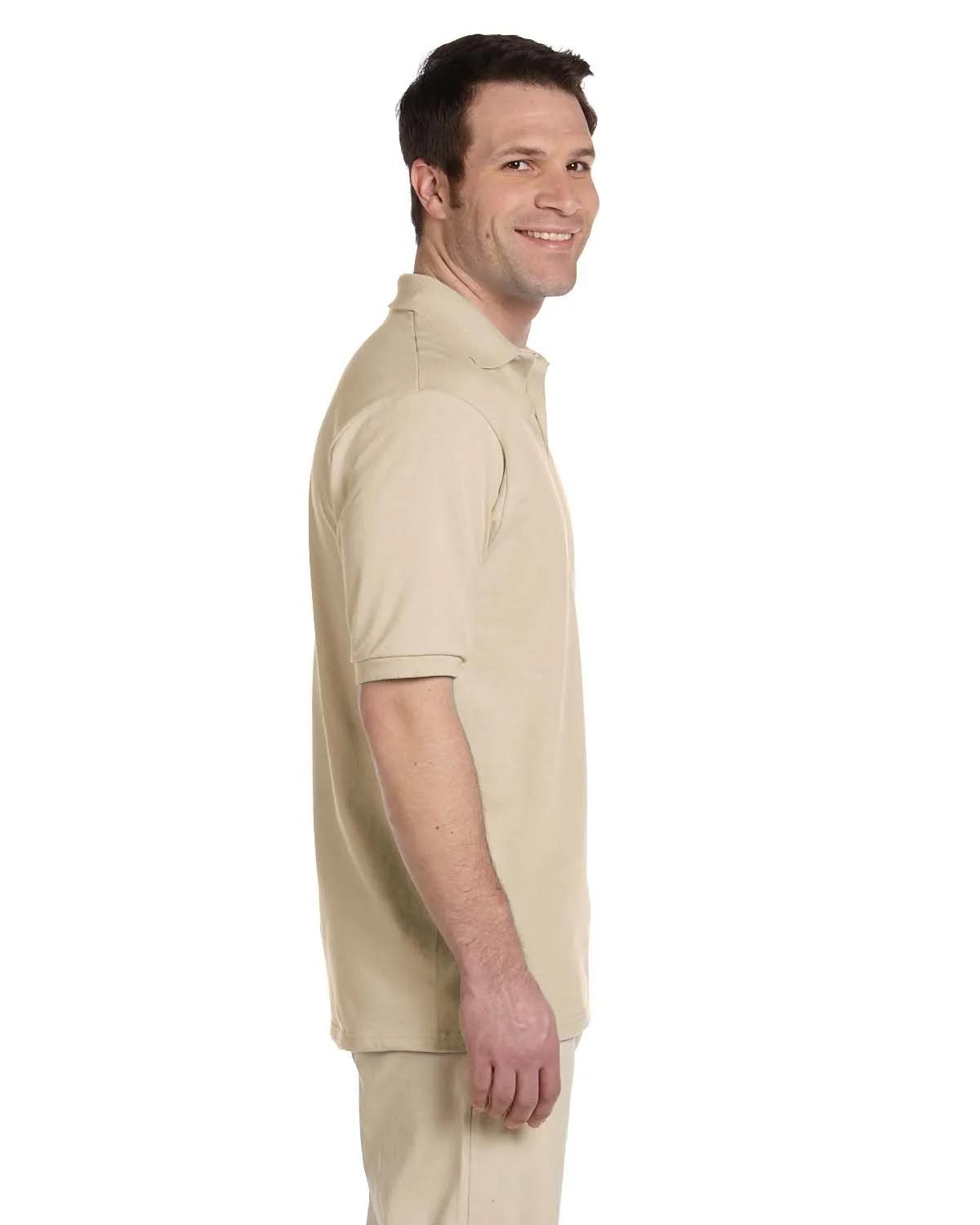 Adult SpotShield™ Jersey Polo 64 of 74