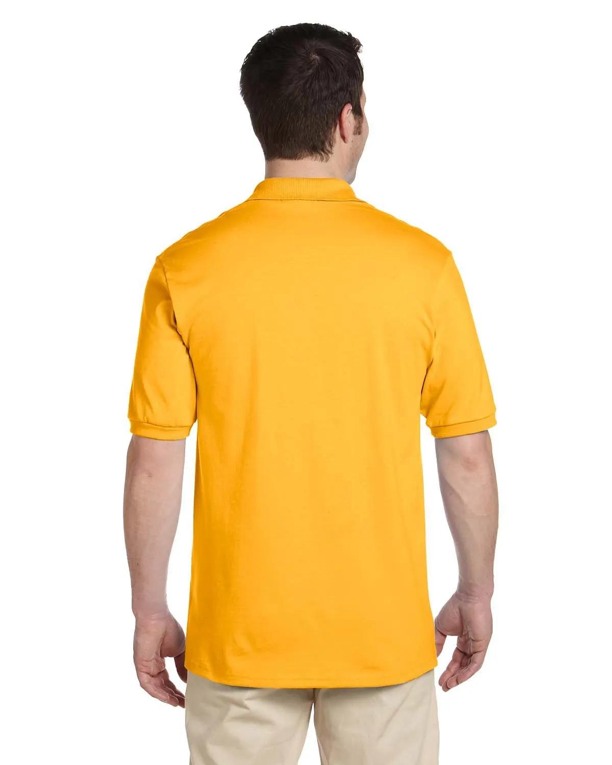 Adult SpotShield™ Jersey Polo 27 of 74