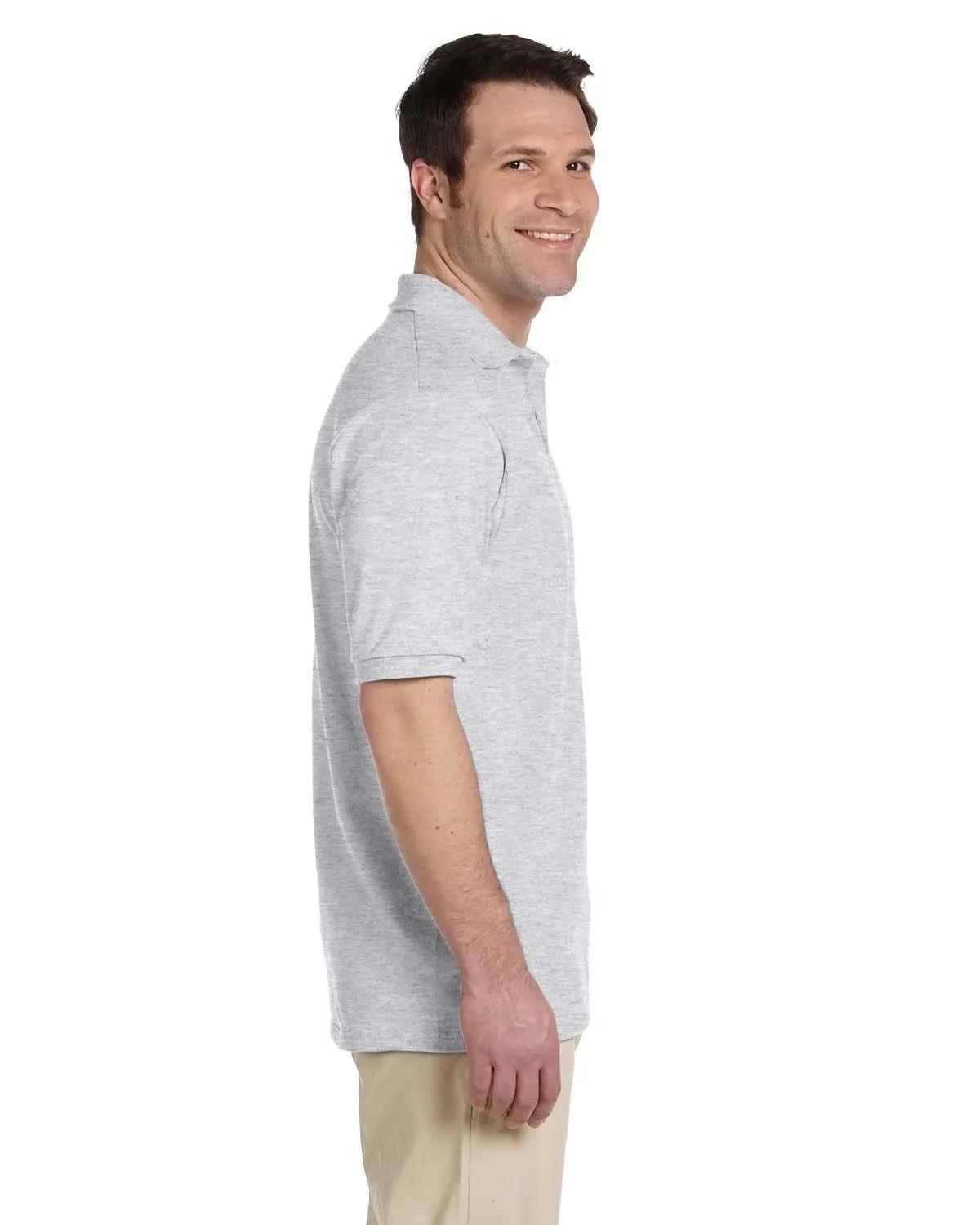 Adult SpotShield™ Jersey Polo 46 of 74