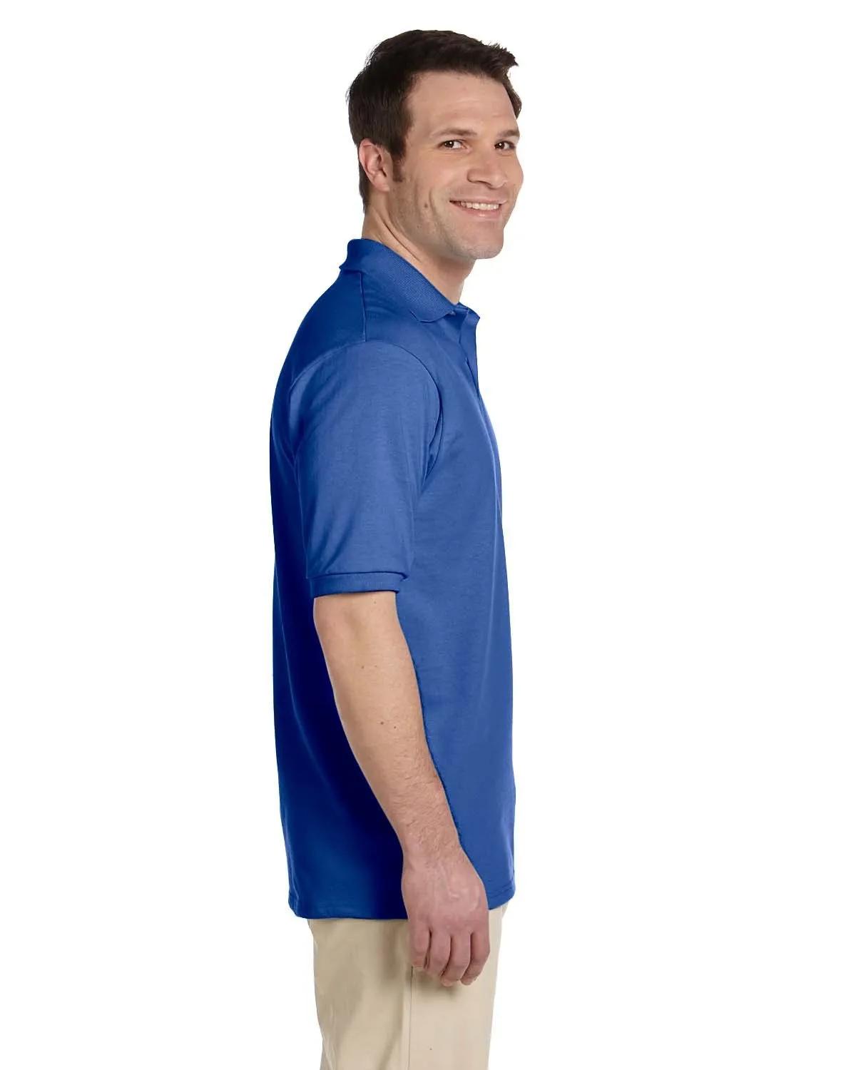 Adult SpotShield™ Jersey Polo 26 of 74